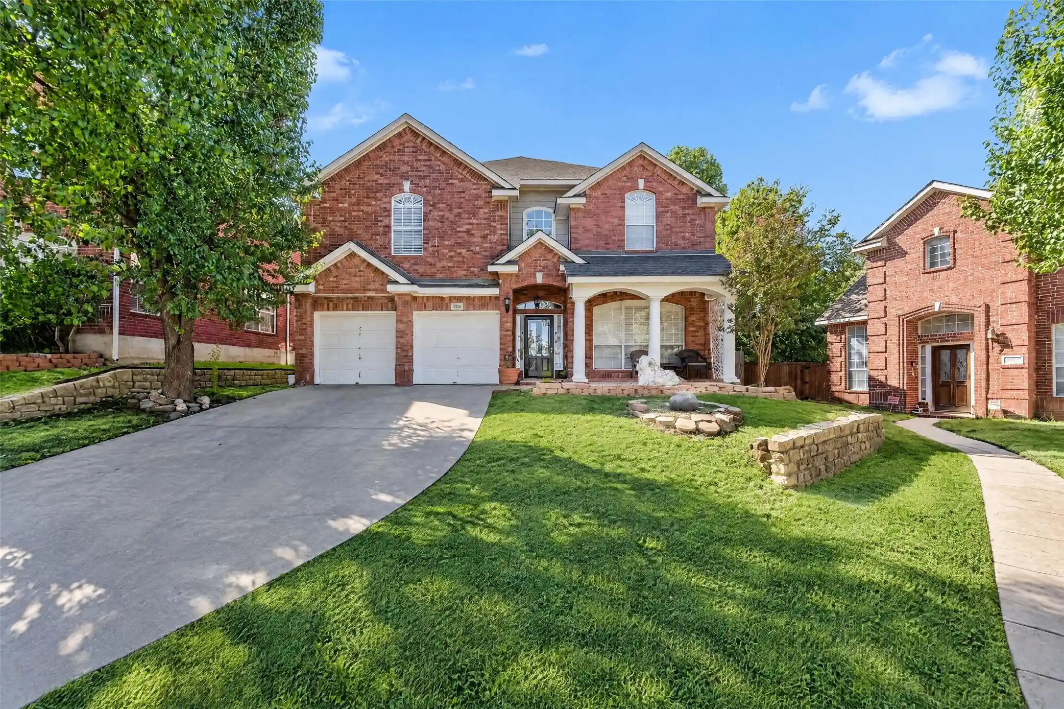 Single family home for sale at 5726 Remington Dr, Garland, TX 75044 | MLS# 21416394