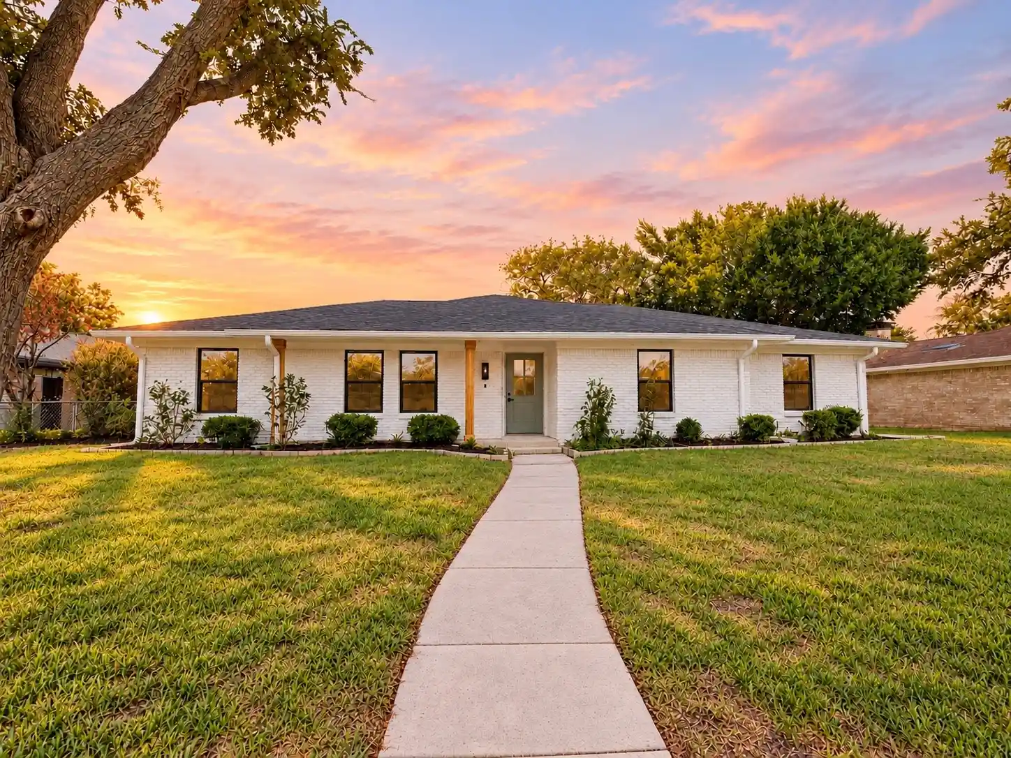 Photo 1 of Single family home for sale at 1521 Glenwick Dr, Plano, TX 75075 | MLS# 21402228 | Listing updated on 2026-10-29