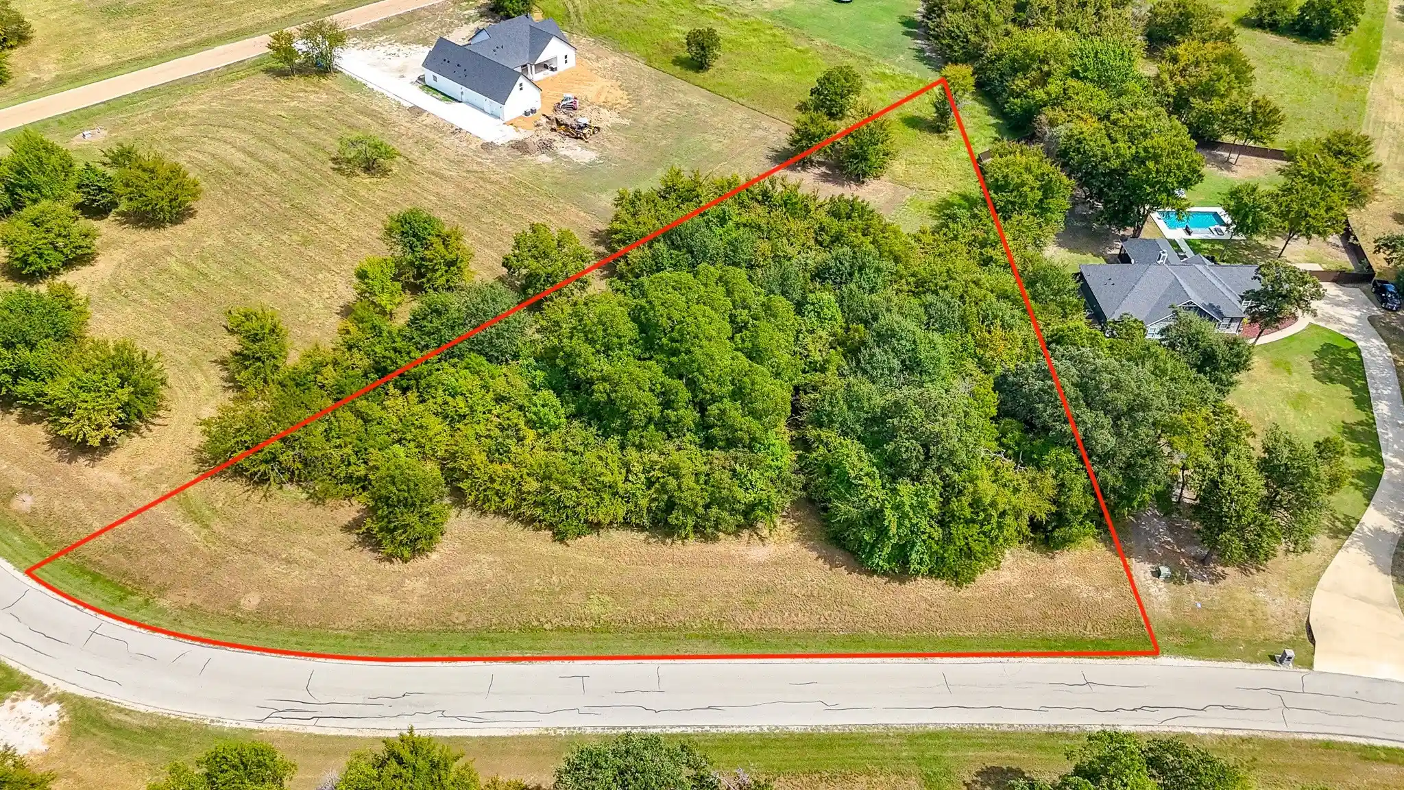Photo 1 of Land for sale at Lot 119 Boat Slip A11 Waters Edge Dr, Corsicana, TX 75109 | MLS# 21412786 | Listing updated on 2026-10-23