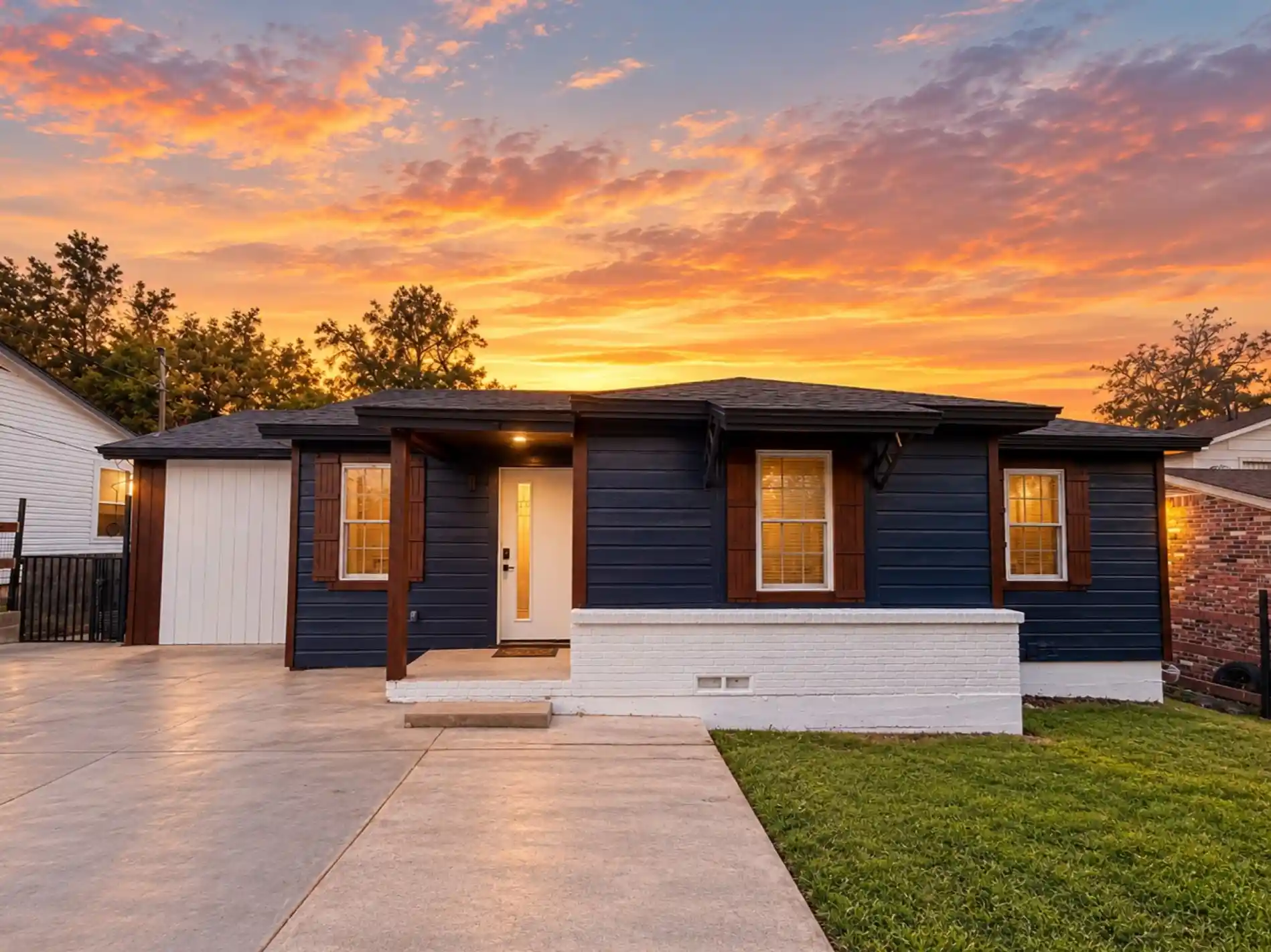 Photo 1 of Single family home for sale at 4522 Idaho Ave, Dallas, TX 75216 | MLS# 21418987 | Listing updated on 2026-10-28