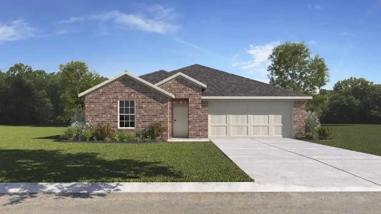 Photo 1 of Single family home for sale at 410 Campfield Dr, Caddo Mills, TX 75135 | MLS# 21419093 | Listing updated on 2026-10-23