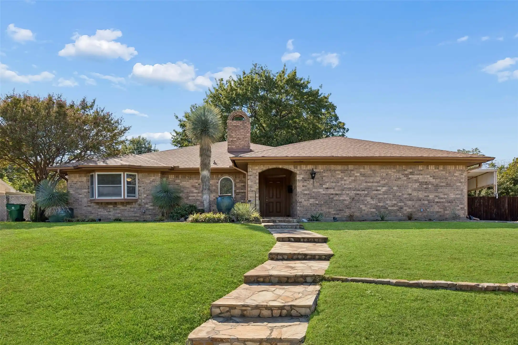Single family home for sale at 5945 Diamond Oaks Dr S, Haltom City, TX 76117 | MLS# 21416729