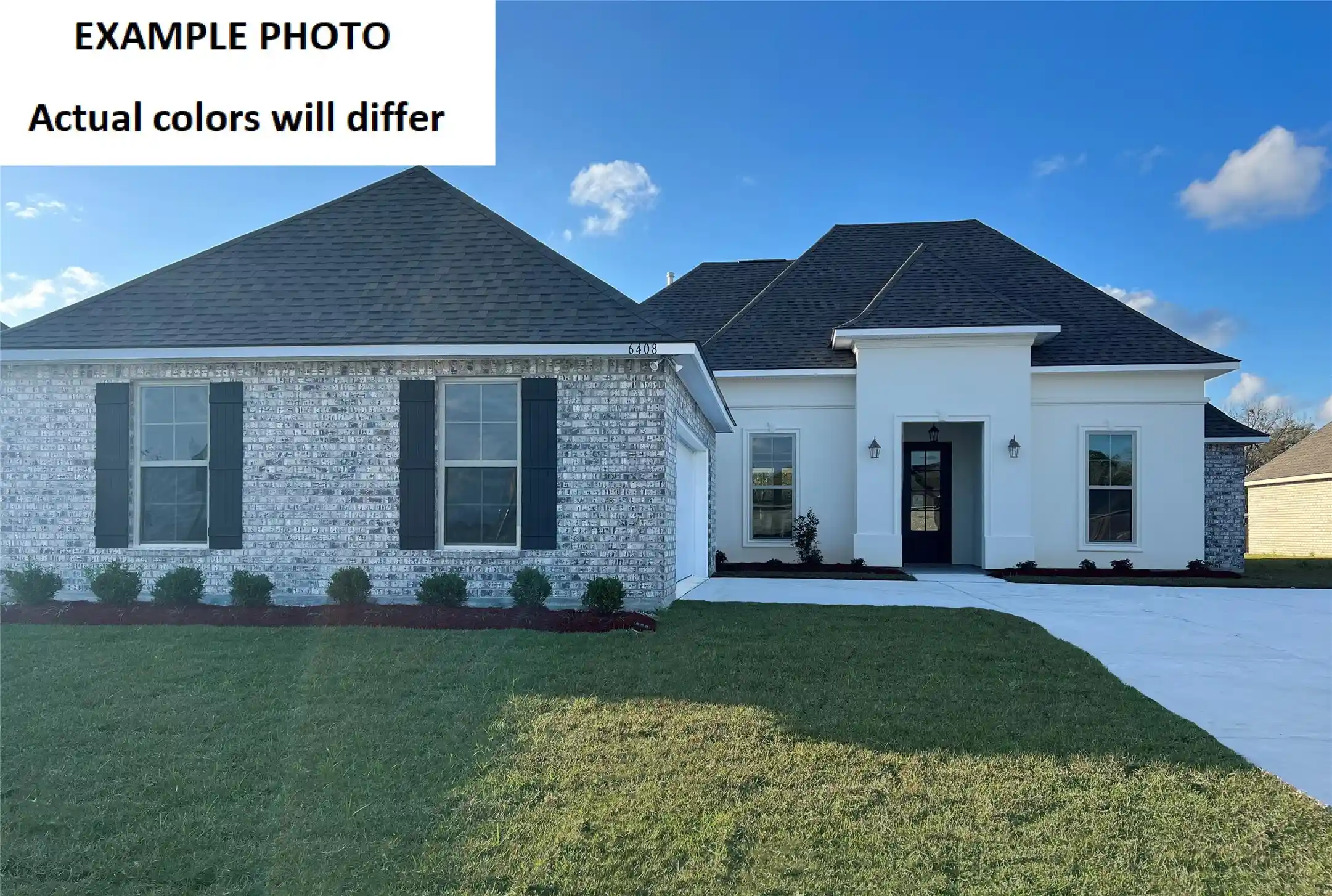 Single family home for sale at 437 Merestone Xing, Benton, LA 71006 | MLS# 21419158