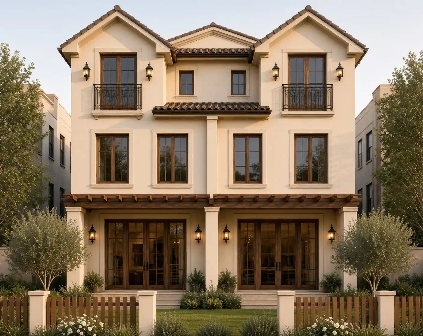 Photo 1 of Townhouse for sale at 3618 Lafayette, Fort Worth, TX 76107 | MLS# 21419182 | Listing updated on 2026-10-23
