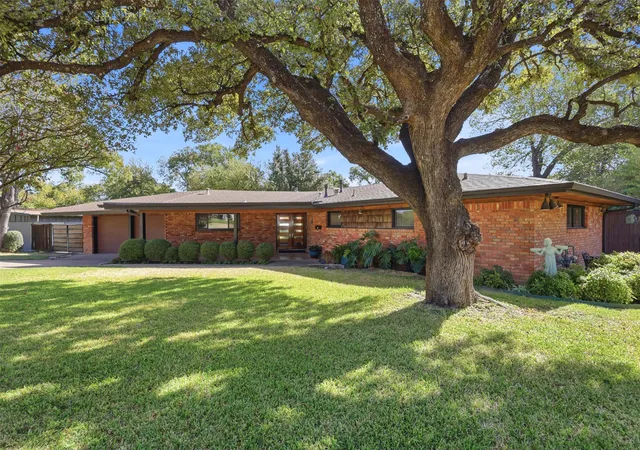 Photo 1 of Single family home for sale at 3116 Dreeben Dr, Richland Hills, TX 76118 | MLS# 21419201 | Listing updated on 2026-10-30