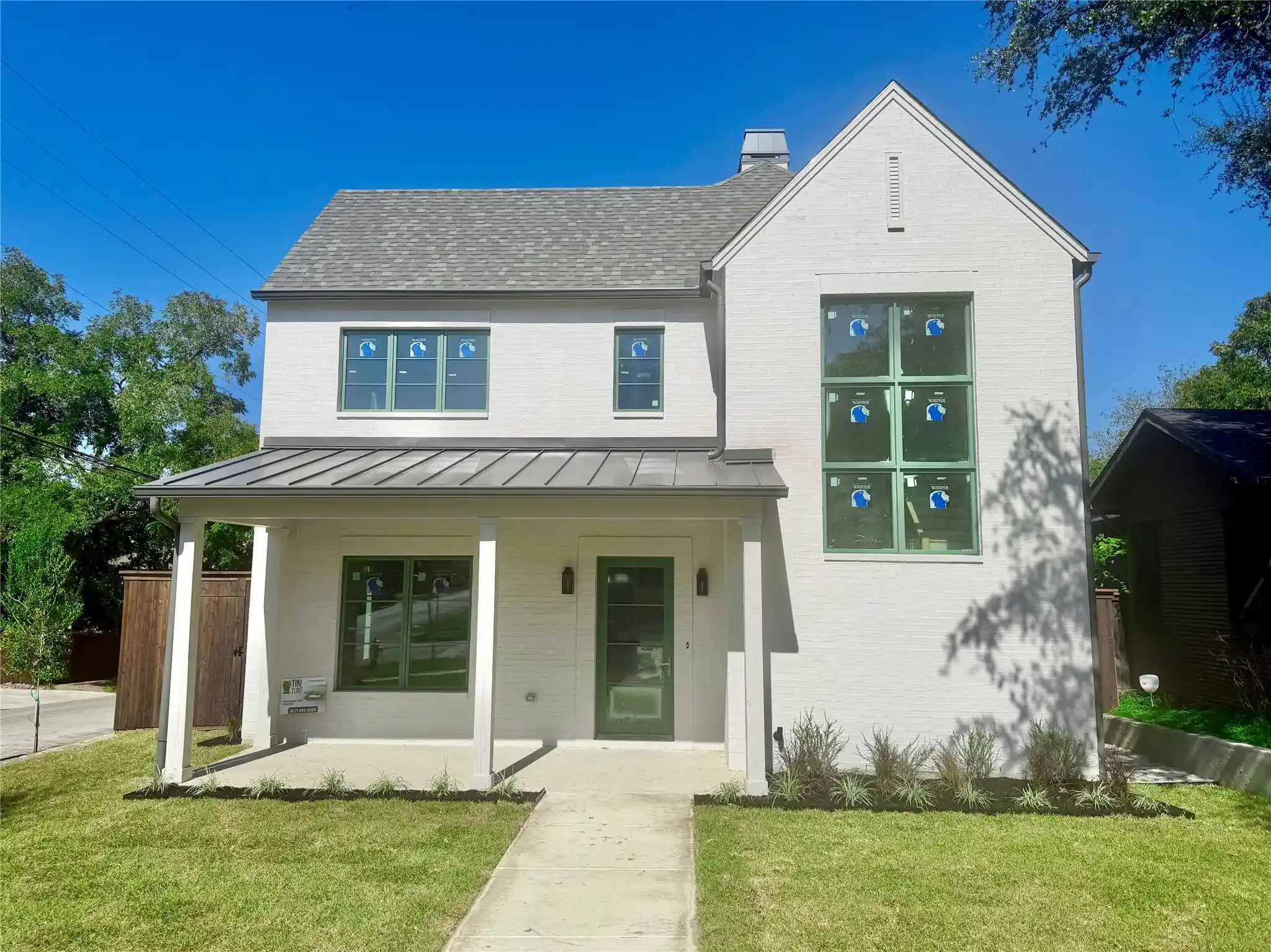 Single family home for sale at 3790 W 6th Street, Fort Worth, TX 76107 | MLS# 21418410 | Listing updated on 2026-10-23