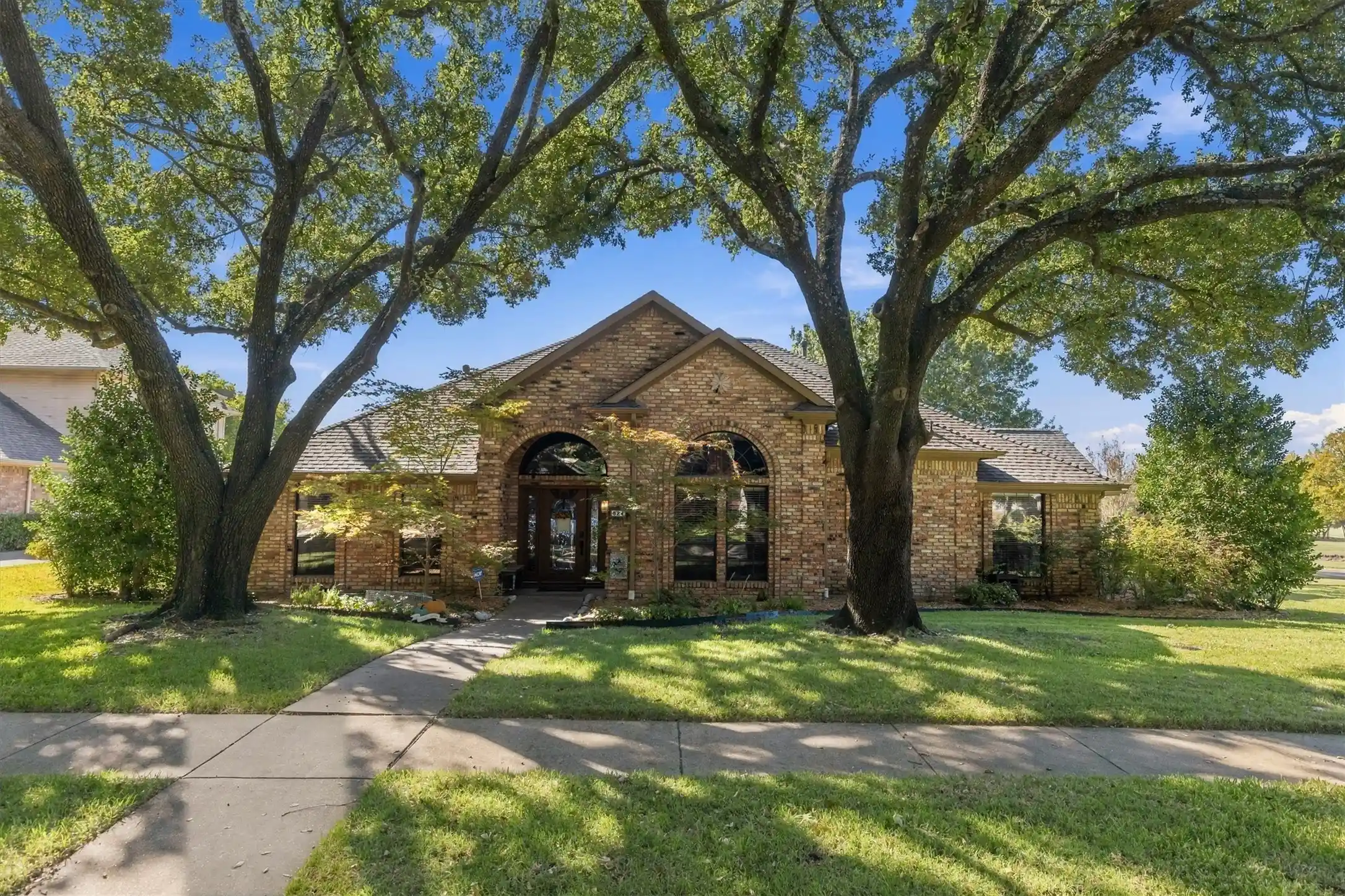 Single family home for sale at 824 Parkhaven Dr, Mesquite, TX 75149 | MLS# 21417640