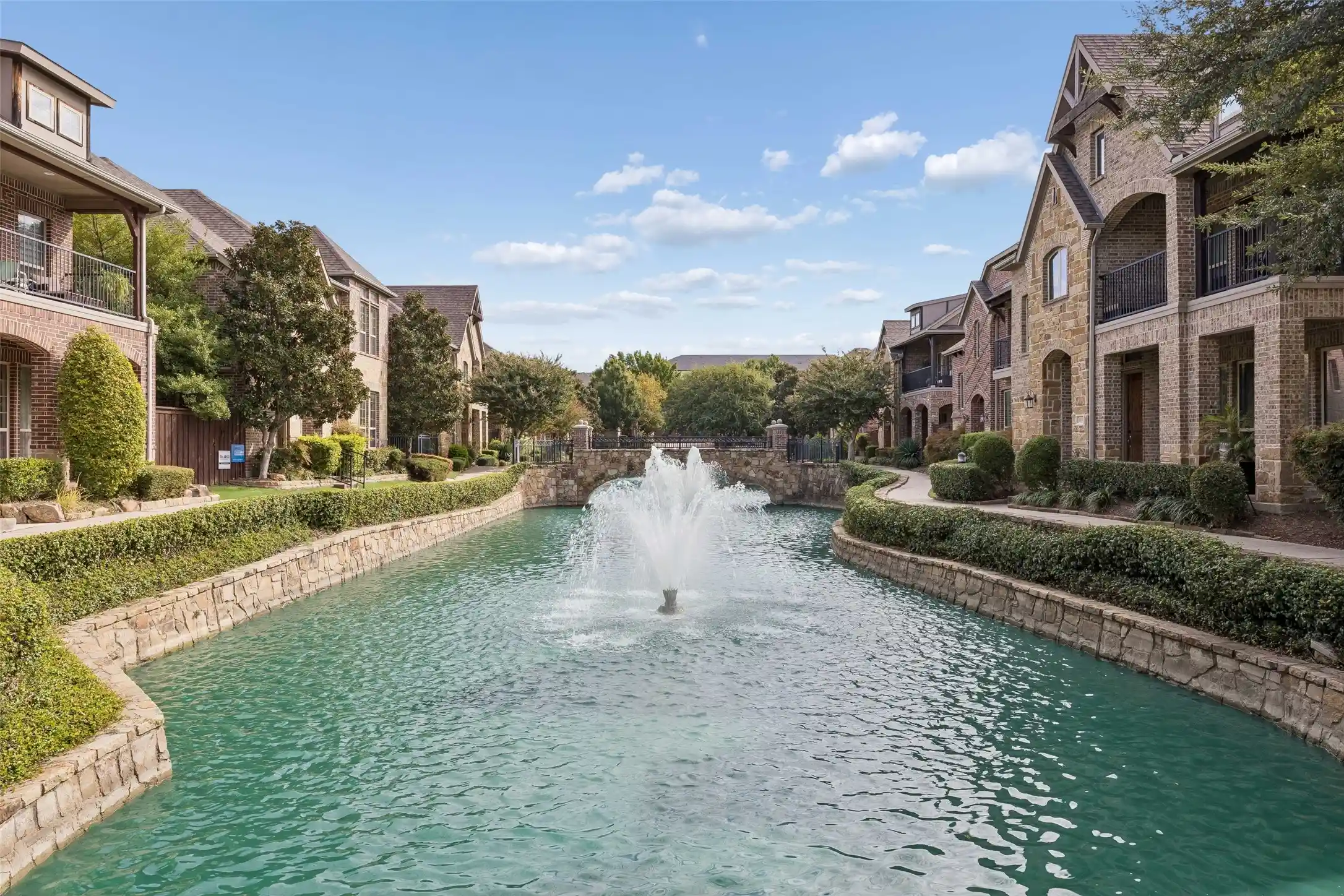 Photo 1 of Townhouse for sale at 4085 Winsor Dr, Dallas, TX 75244 | MLS# 21414819 | Listing updated on 2026-10-24