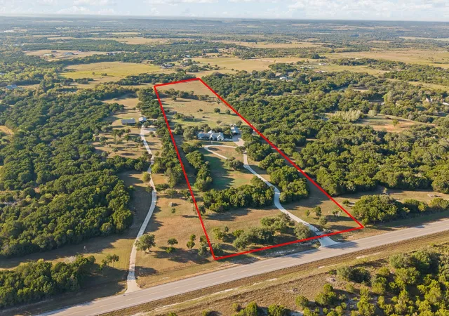 Photo 2 of House for sale at 10149 Fm 1434, Cleburne, TX 76033 | MLS# 21419012 | Listing updated on 2026-10-30