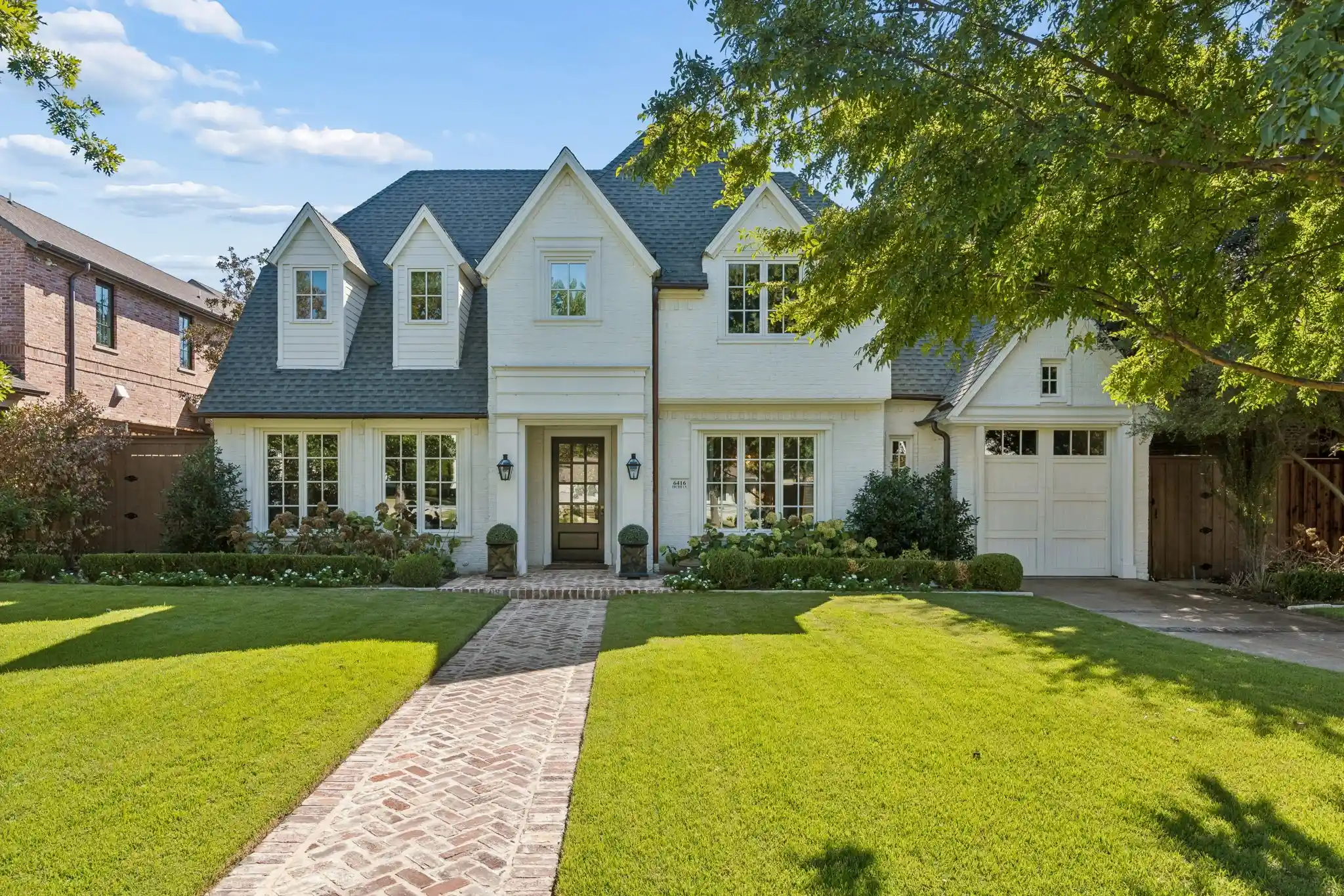 Single family home for sale at 6416 Orchid Ln, Dallas, TX 75230 | MLS# 21415738