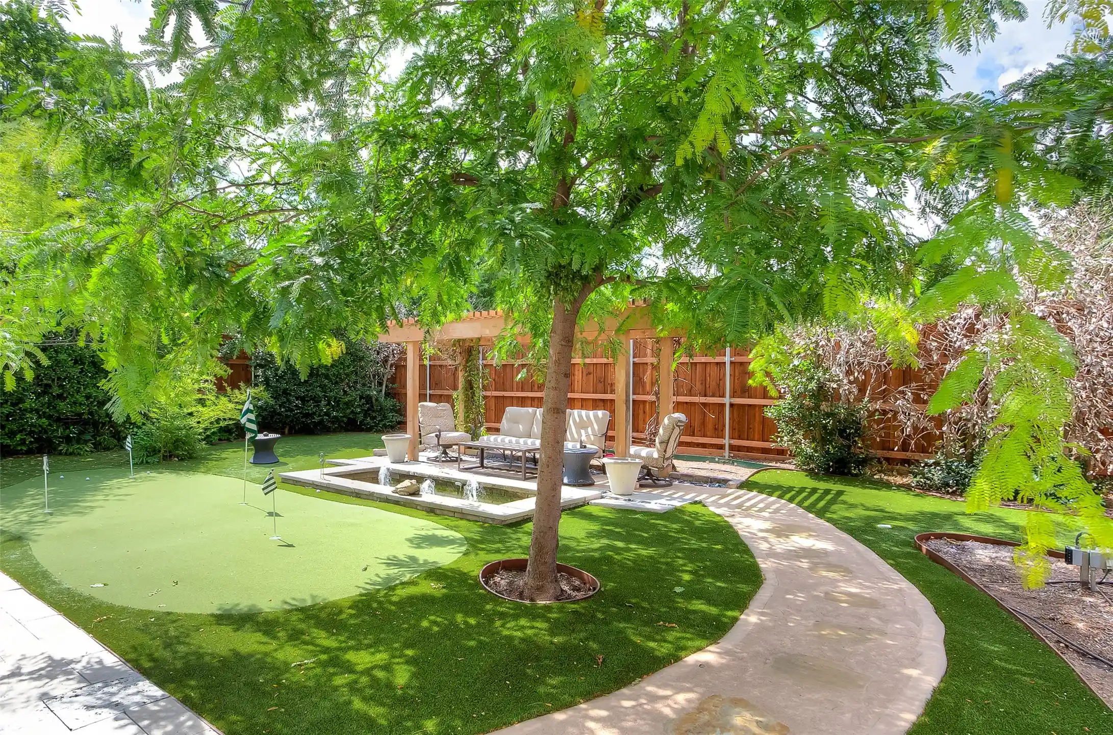 Single family home for sale at 2455 Halloran St, Fort Worth, TX 76107 | MLS# 21418688