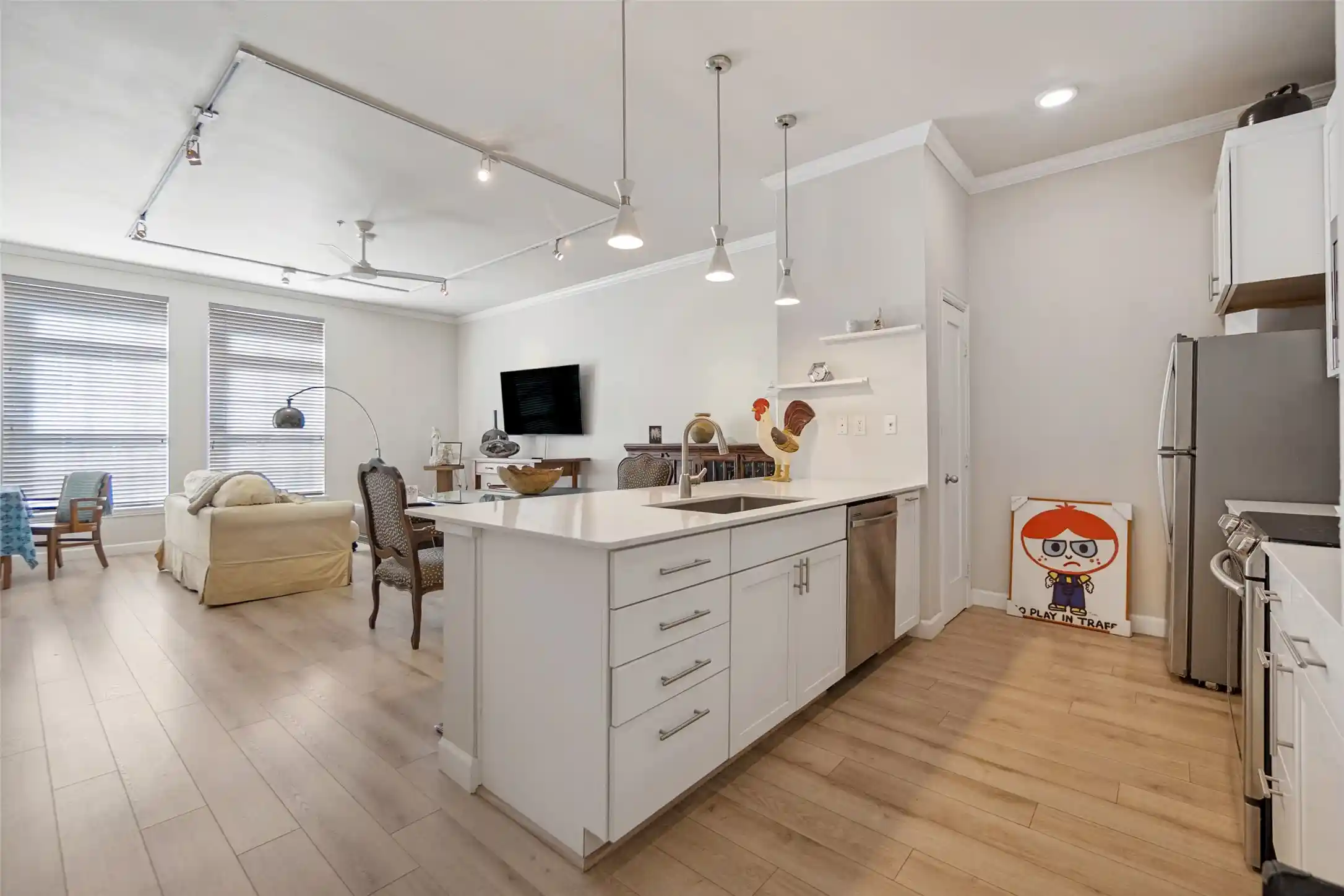 Condo for sale at 2305 Worthington St #104, Dallas, TX 75204 | MLS# 21370862
