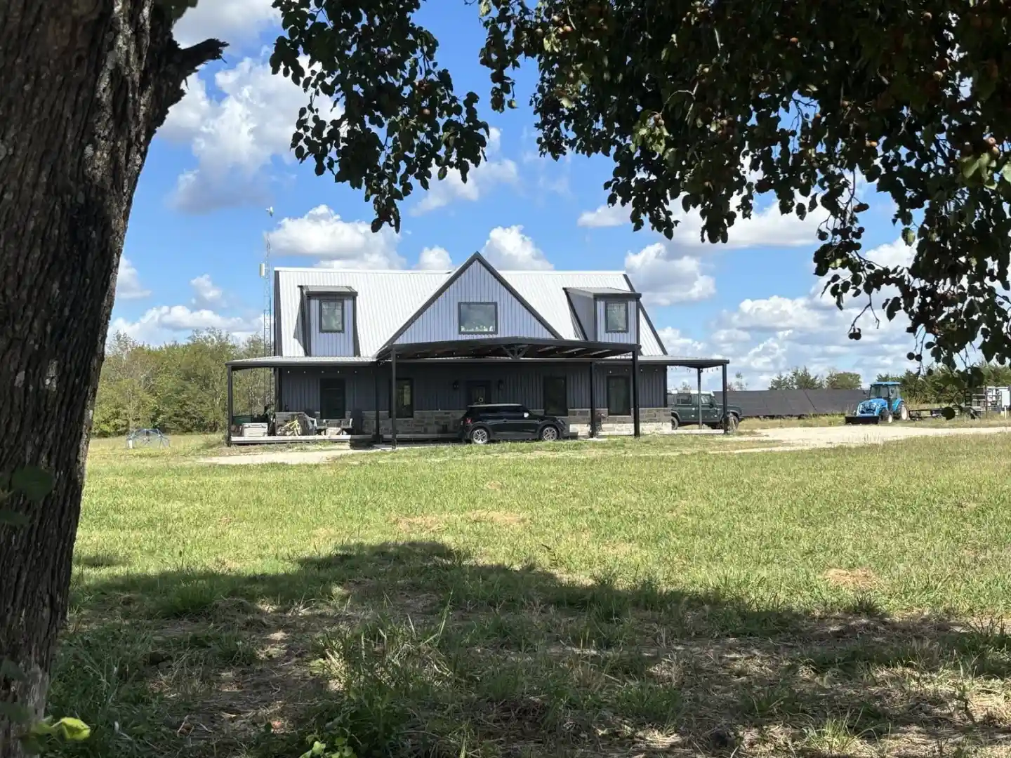 Single family home for sale at 1794 County Rd 4309 N, Greenville, TX 75401 | MLS# 21418906 | Listing updated on 2026-10-25