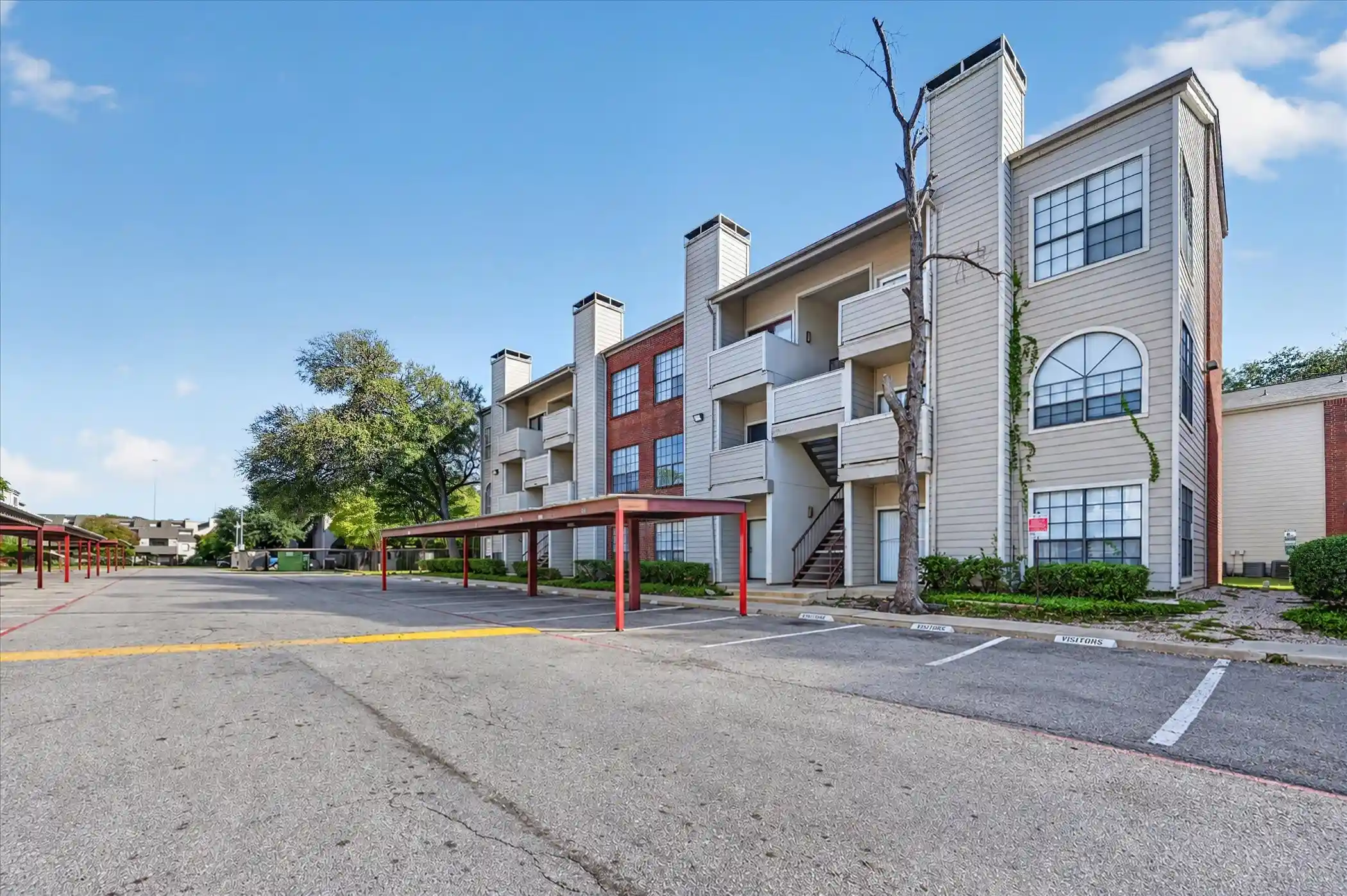 Photo 1 of Condo for sale at 9737 Whitehurst Dr #51, Dallas, TX 75243 | MLS# 21419271 | Listing updated on 2026-10-25