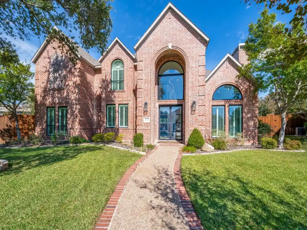 Photo 1 of Single family home for sale at 6728 Pheasant Run, Frisco, TX 75034 | MLS# 21416889 | Listing updated on 2026-10-23