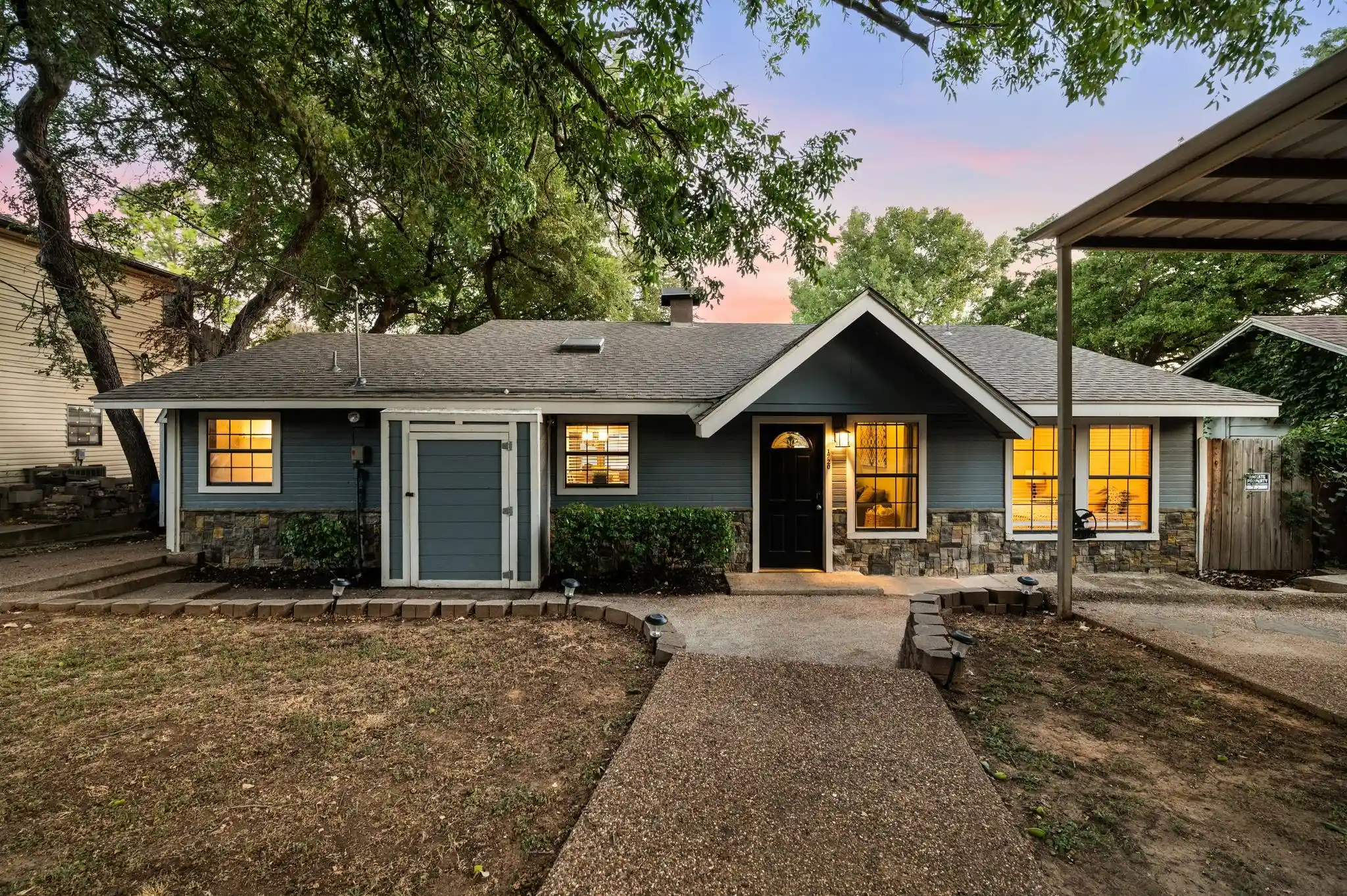 Photo 1 of Single family home for sale at 1720 Rogers Rd, Newark, TX 76071 | MLS# 21415718 | Listing updated on 2026-10-27