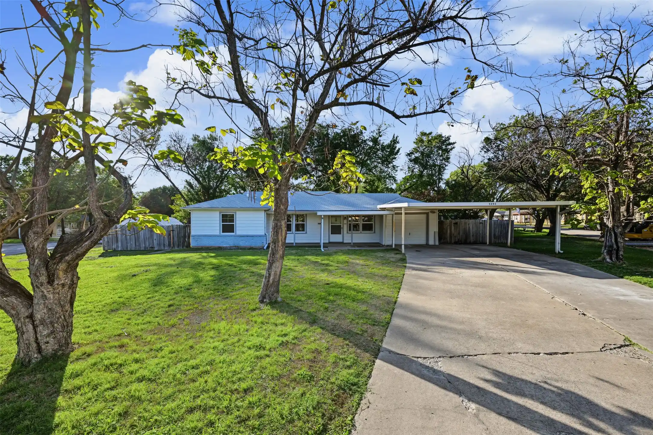 Single family home for sale at 5205 Roxie St, Haltom City, TX 76117 | MLS# 21413604
