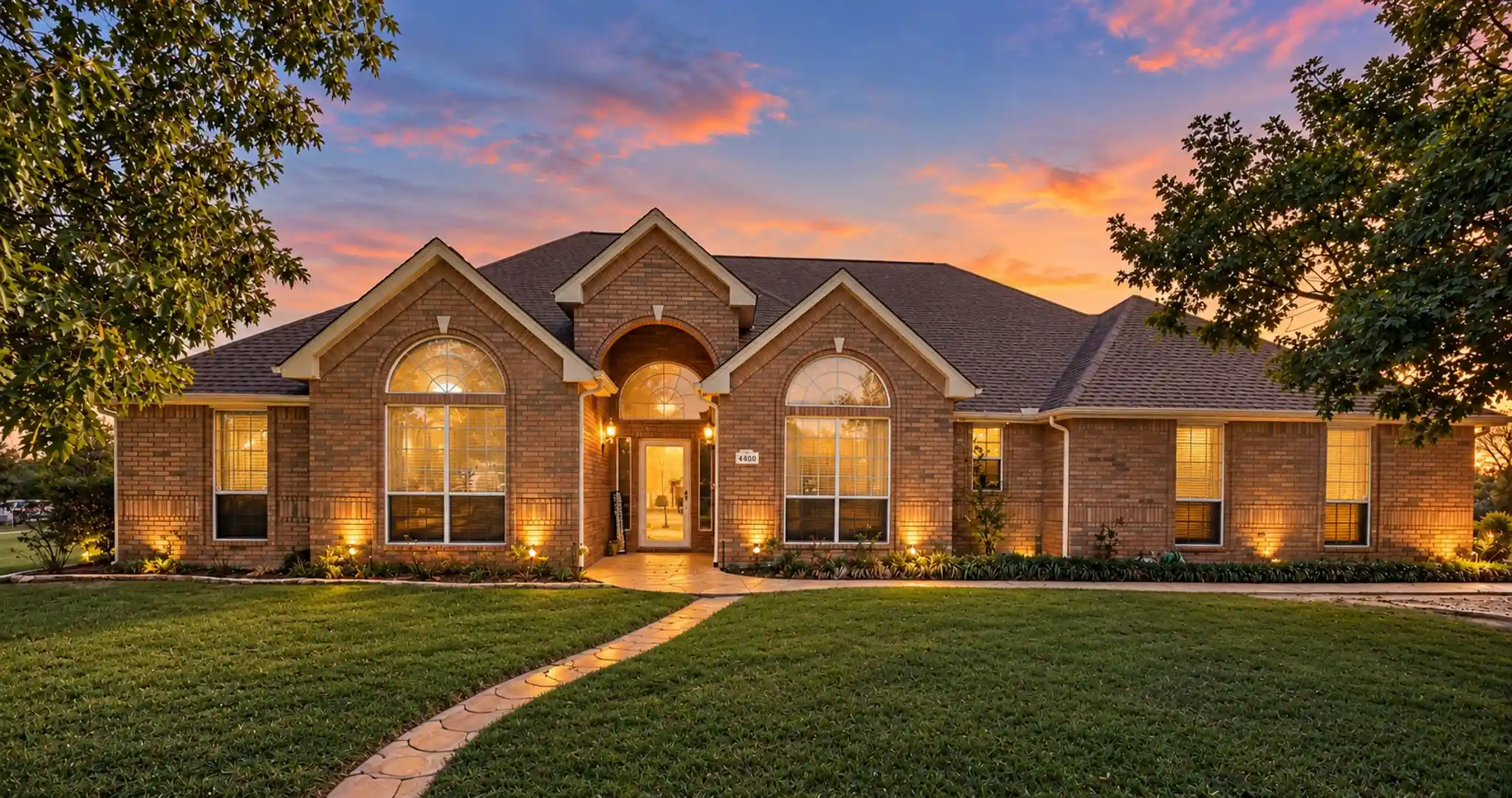 Photo 1 of Single family home for sale at 4400 County Rd 919, Crowley, TX 76036 | MLS# 21417725 | Listing updated on 2026-10-28