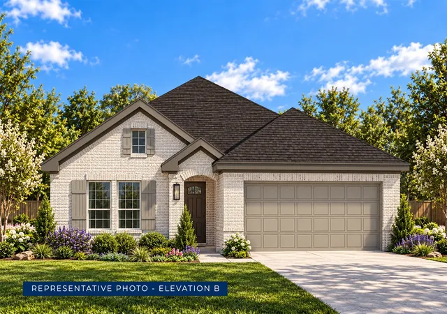 Photo 1 of Single family home for sale at 1808 Garden Gale Pl, Mesquite, TX 75181 | MLS# 21419448 | Listing updated on 2026-10-30