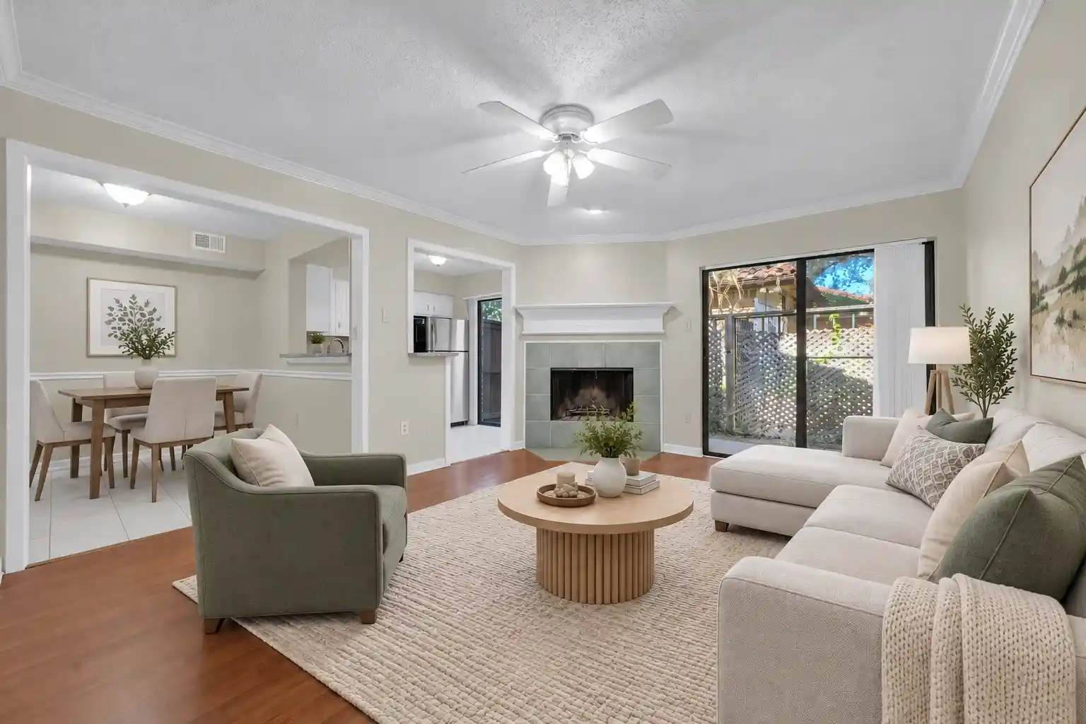 Photo 1 of Condo for sale at 5626 Preston Oaks Rd #50B, Dallas, TX 75254 | MLS# 21418038 | Listing updated on 2026-10-29