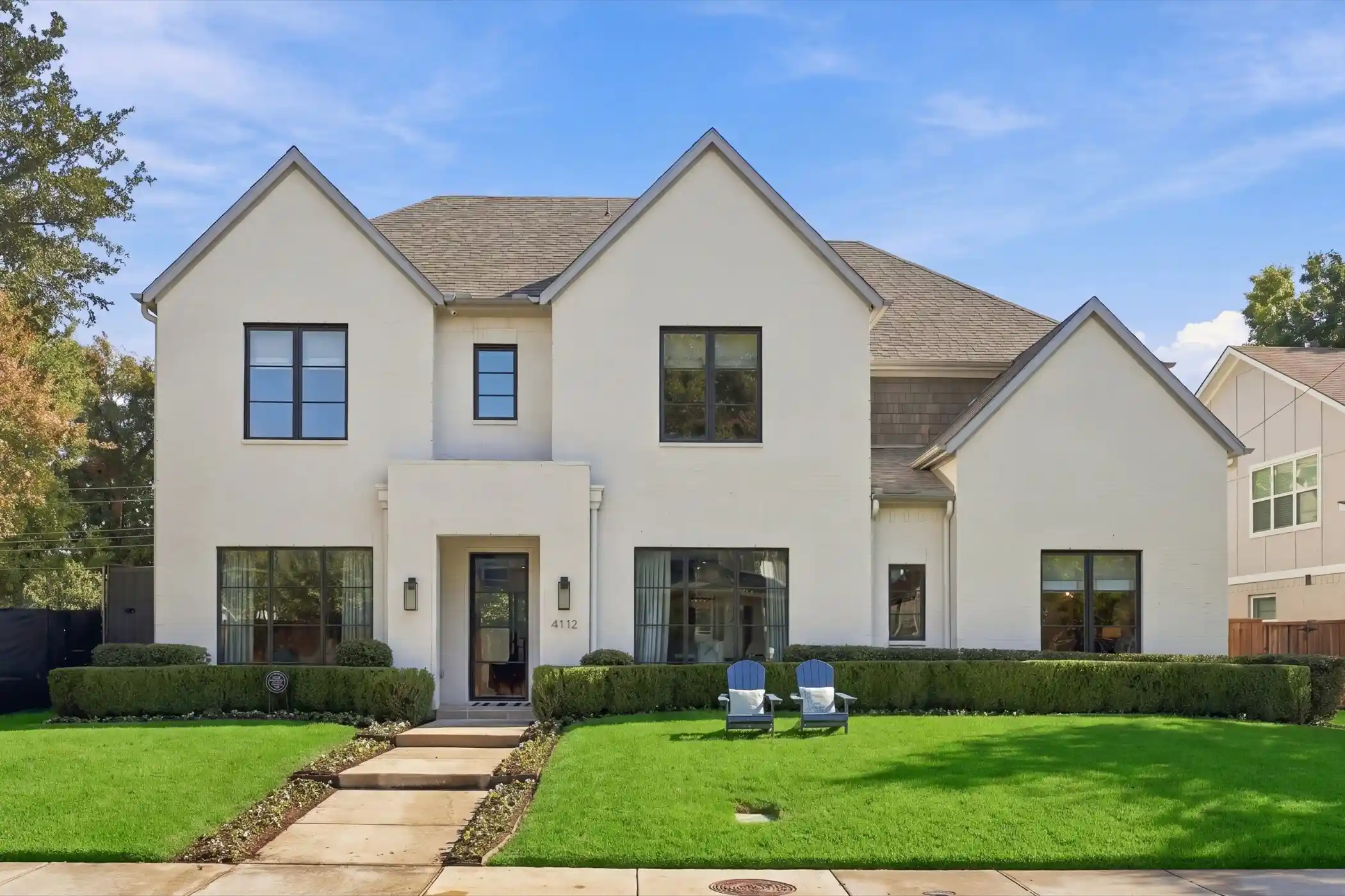 Single family home for sale at 4112 Santa Barbara Dr, Dallas, TX 75214 | MLS# 21418333