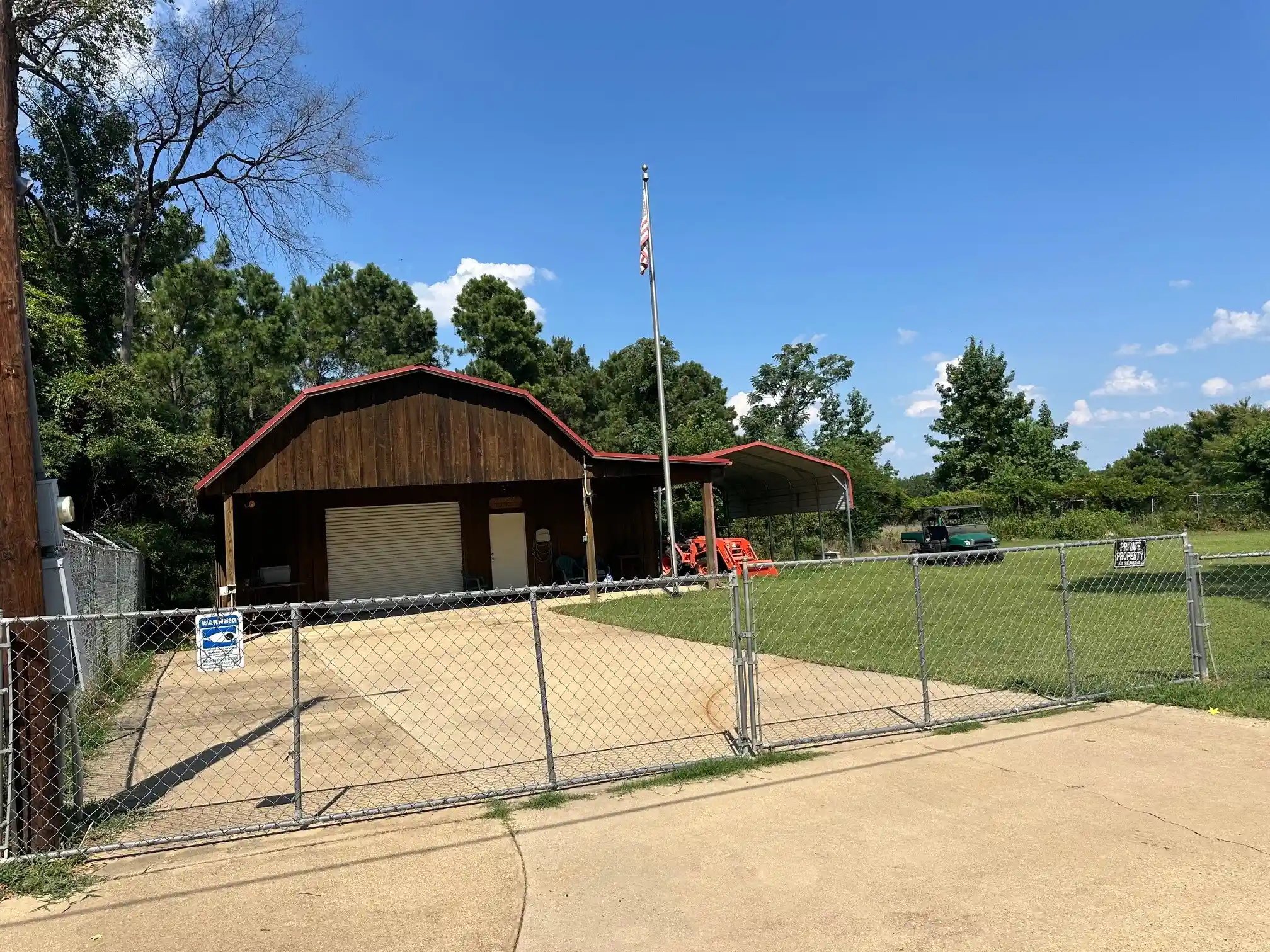 Single family home for sale at 381 Ma County Rd 3637, Jefferson, TX 75657 | MLS# 21419512
