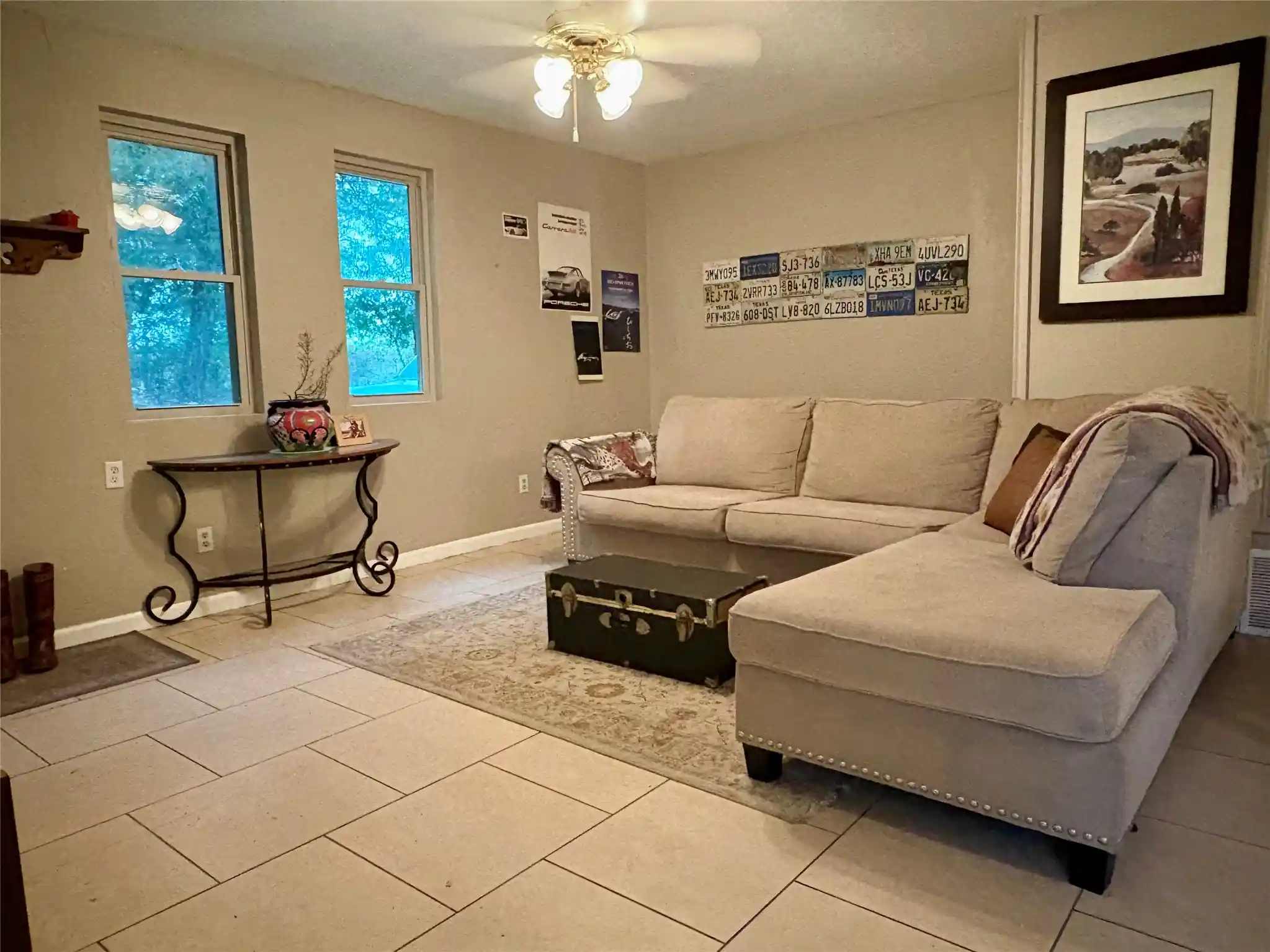 Photo 1 of Single family home for sale at 4410 County Rd 317, Cleburne, TX 76031 | MLS# 21408086 | Listing updated on 2026-10-26
