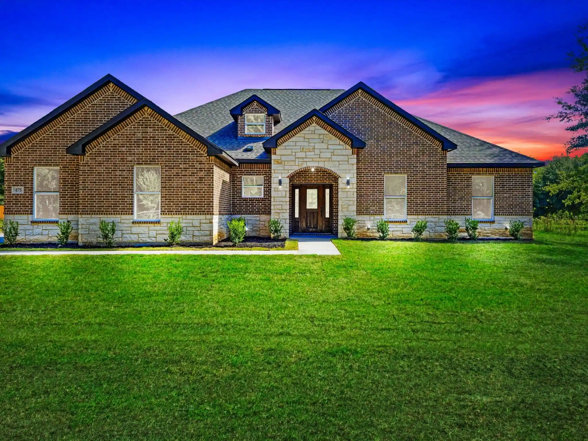 Single family home for sale at 475 Loren Boyd Rd, Seagoville, TX 75159 | MLS# 21419551