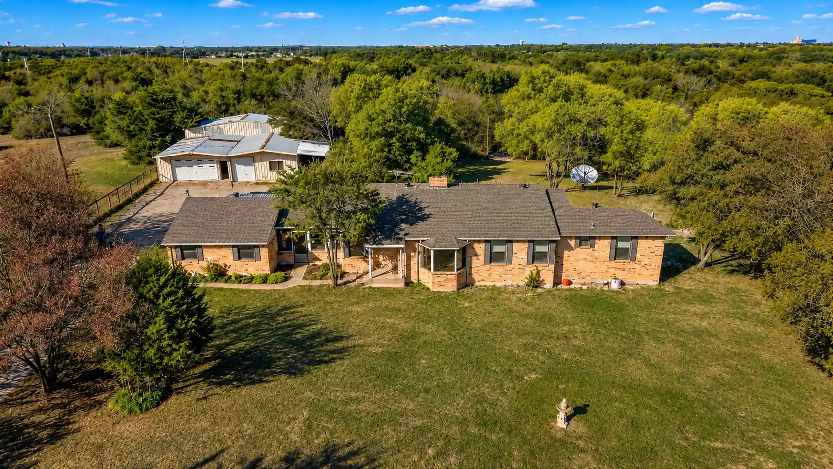 Photo 1 of Single family home for sale at 830 Truman Cir, Lancaster, TX 75146 | MLS# 21419552 | Listing updated on 2026-10-25