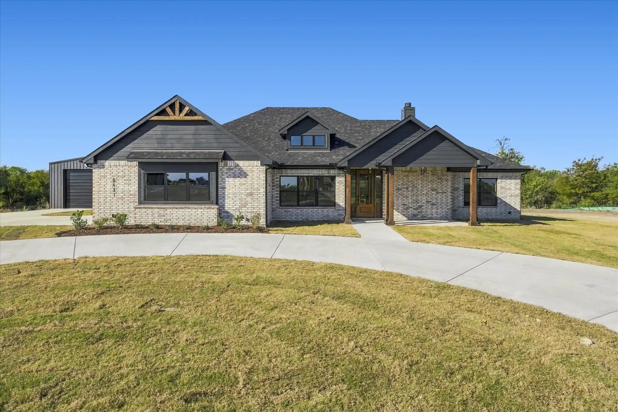 Photo 1 of Single family home for sale at 5431 Sunset Dr, Caddo Mills, TX 75135 | MLS# 21419175 | Listing updated on 2026-10-28
