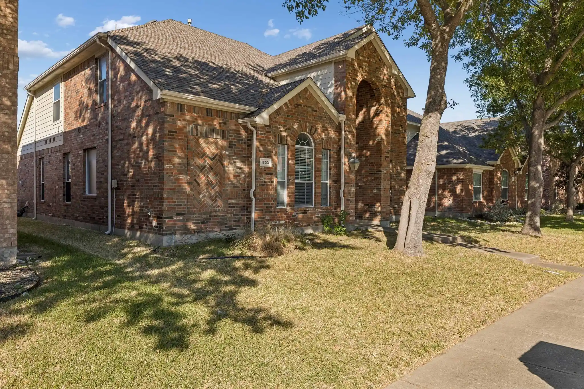 Single family home for sale at 1703 Broadmoor Dr, Allen, TX 75002 | MLS# 21419317