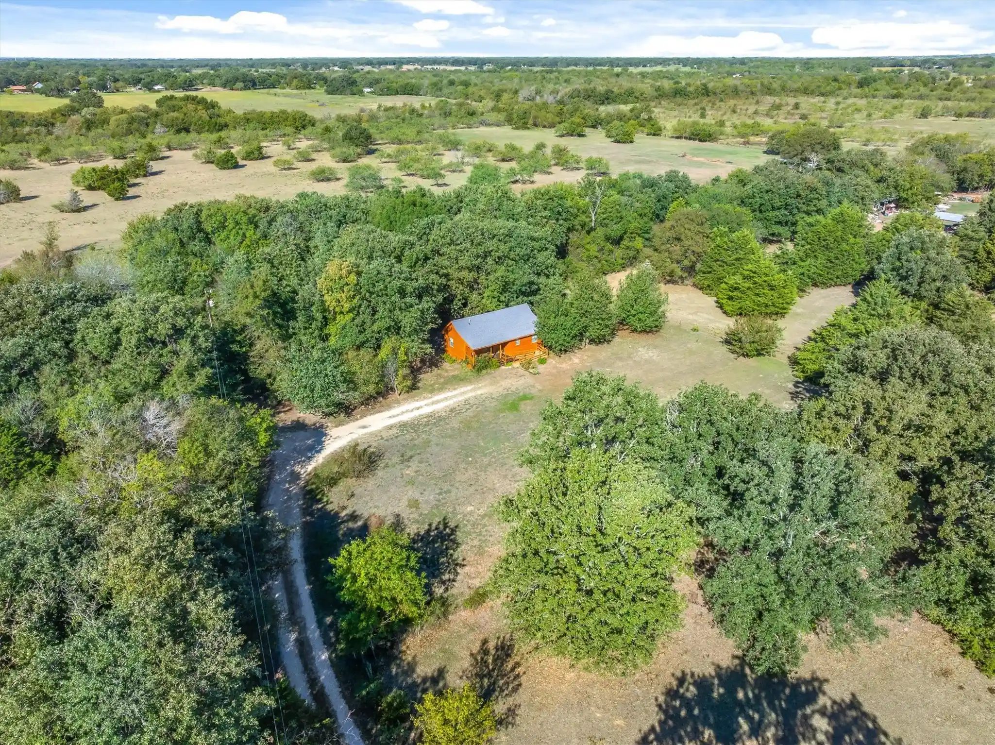 Single family home for sale at 15993 County Rd 4059, Kemp, TX 75143 | MLS# 21419467