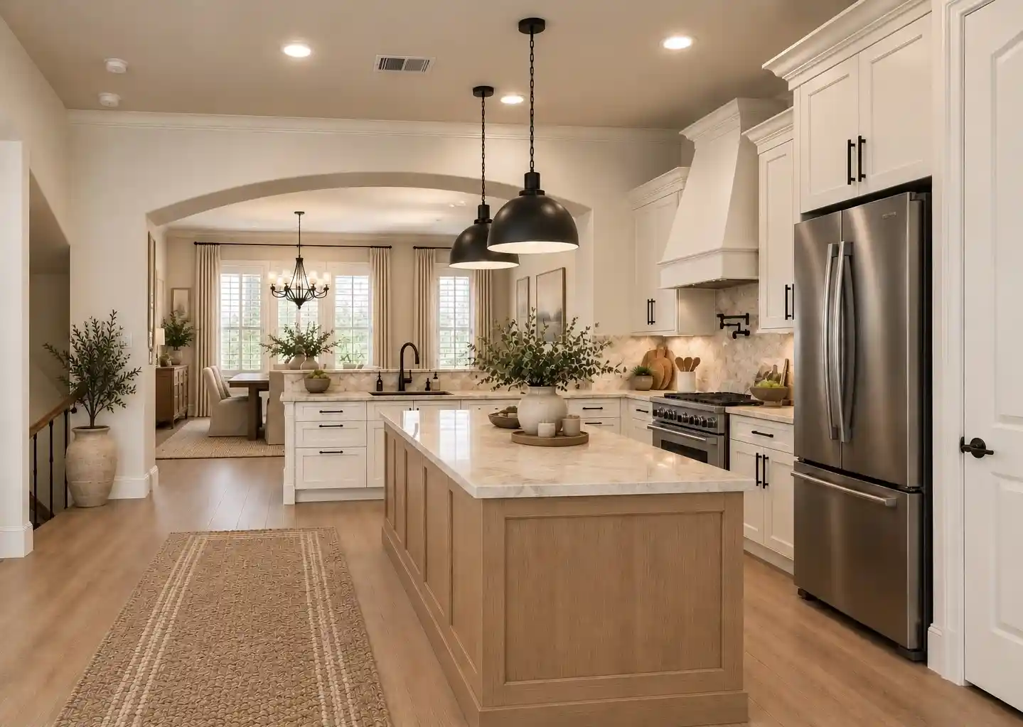 Townhouse for sale at 4029 Winsor Dr, Dallas, TX 75244 | MLS# 21419542