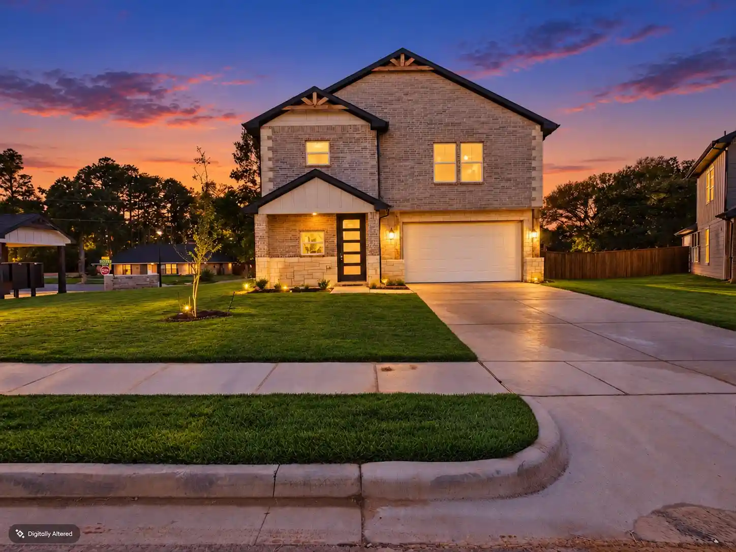 Photo 1 of Single family home for sale at 1206 Phoenix Dr, Athens, TX 75751 | MLS# 21419010 | Listing updated on 2026-10-28