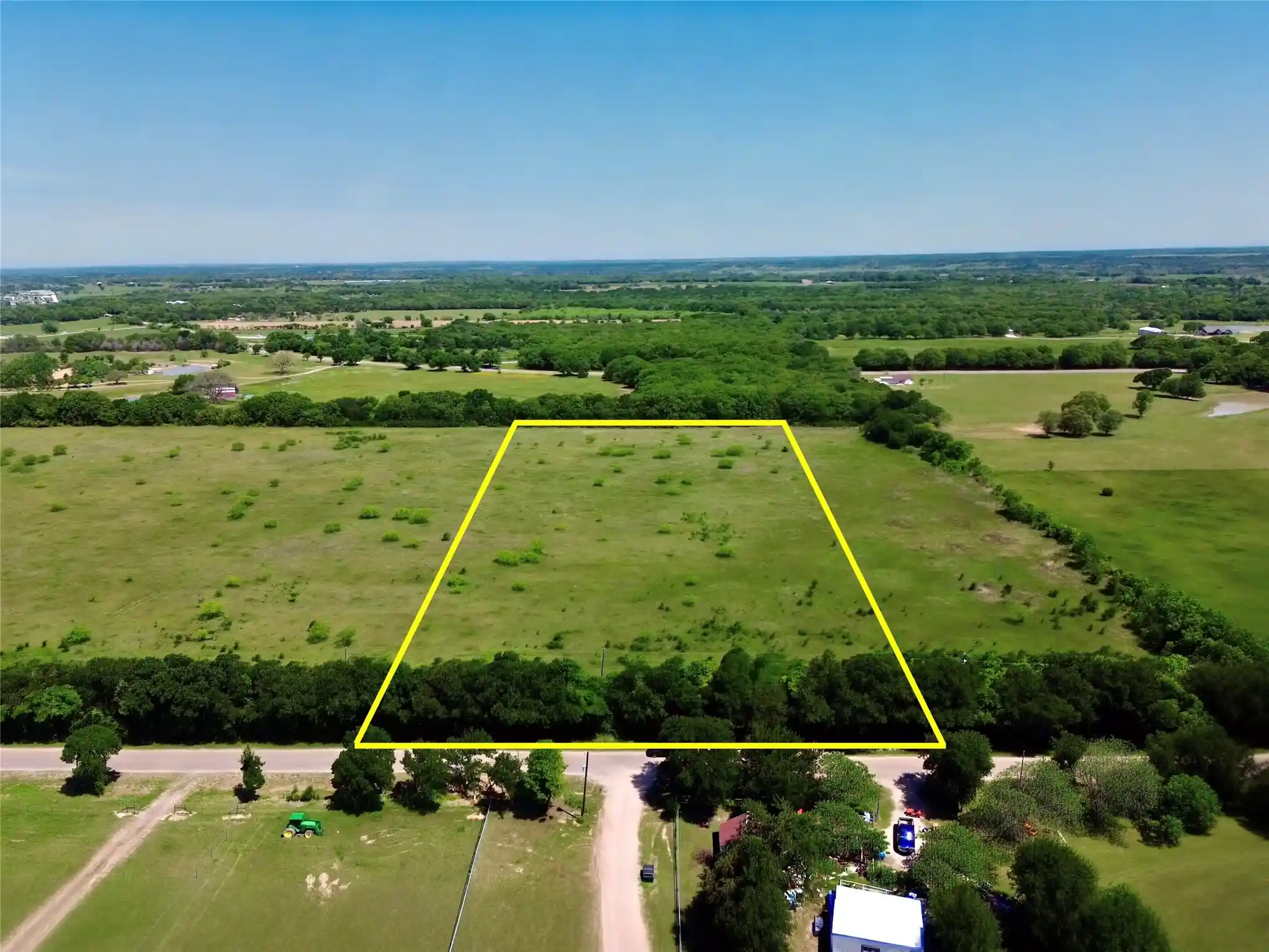 Land for sale at 0 Clater Powell Rd, Waco, TX 76705 | MLS# 21419516