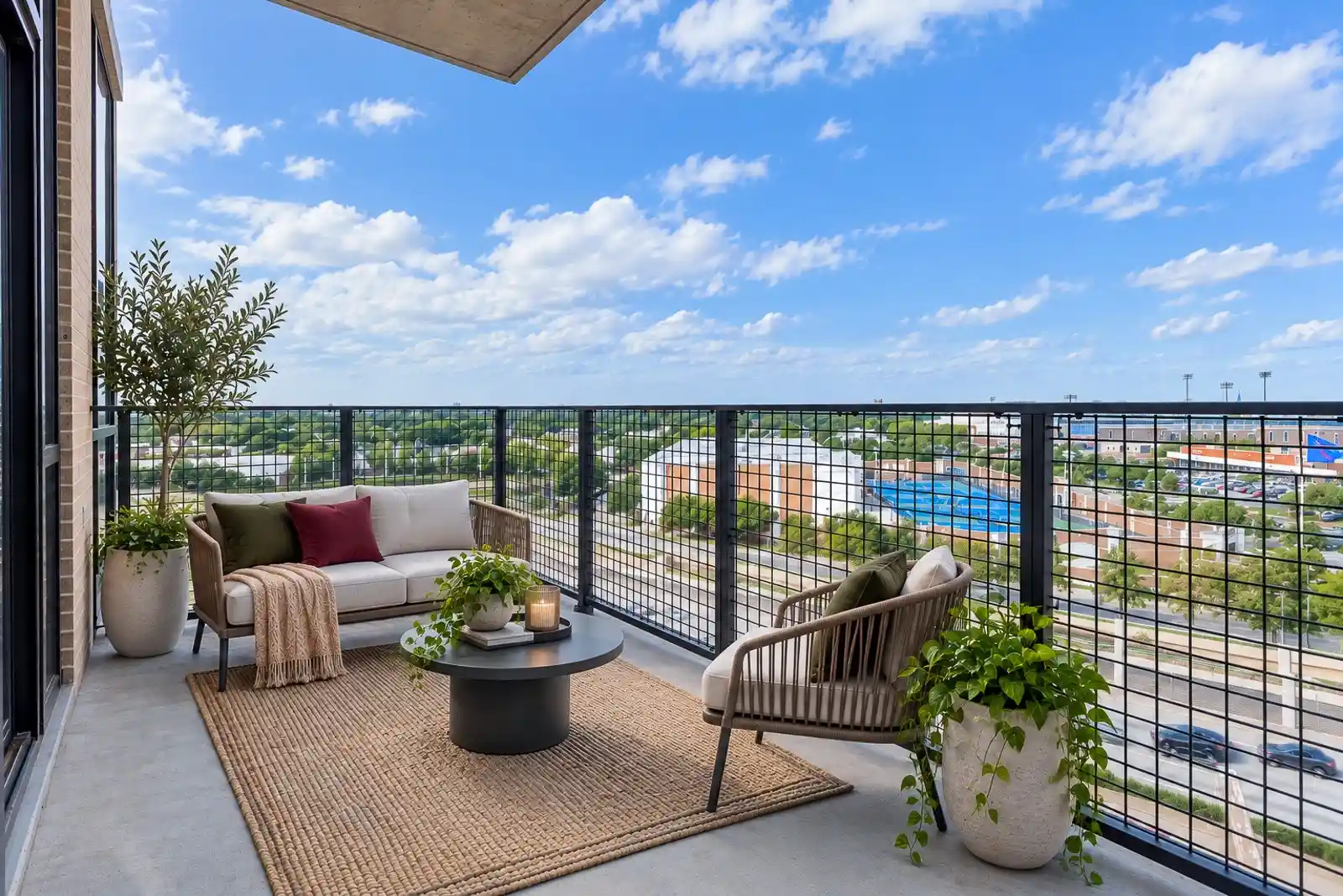 Condo for sale at 5656 N Central Expy #702, Dallas, TX 75206 | MLS# 21410561