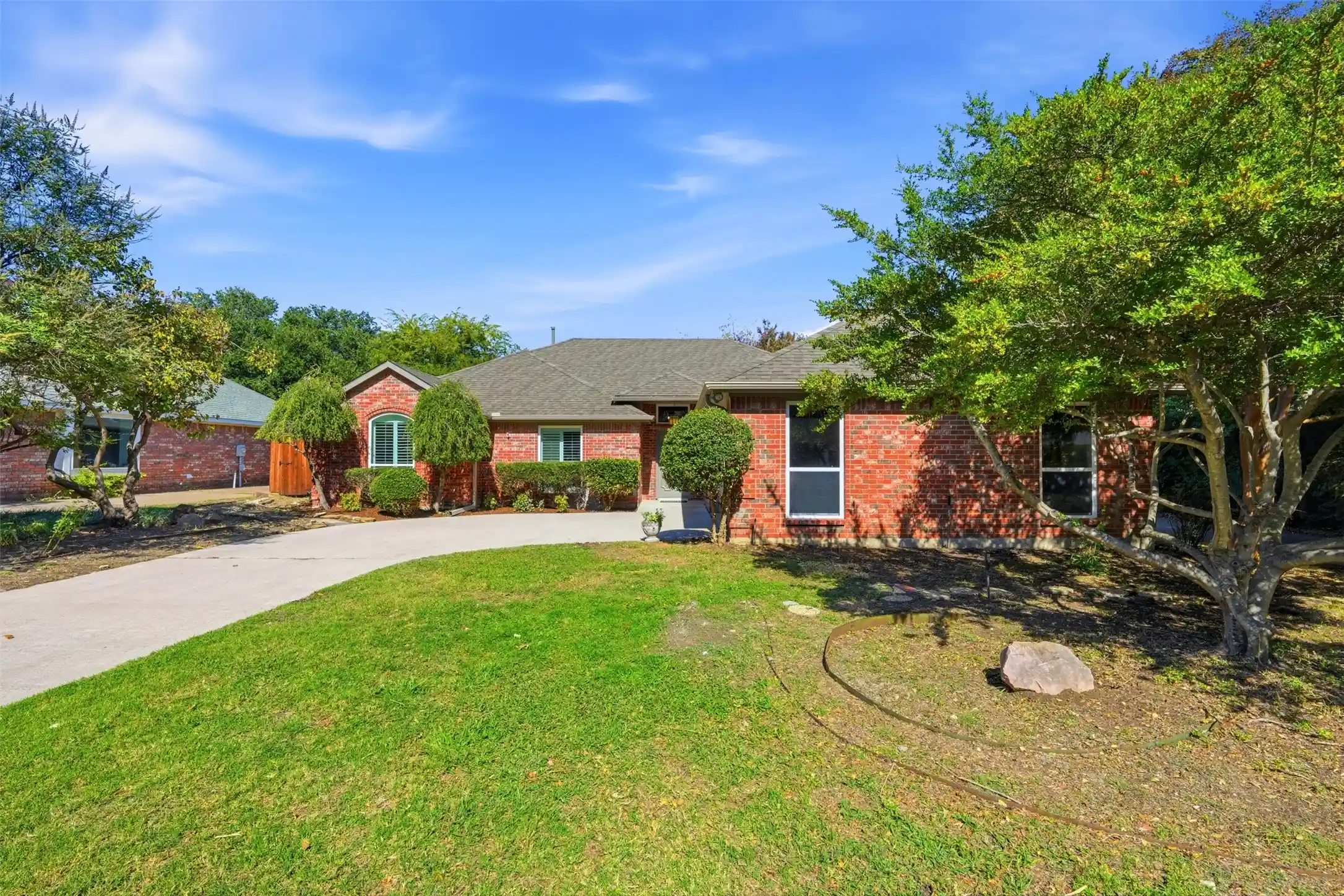 Single family home for sale at 2418 Riverview Dr, McKinney, TX 75071 | MLS# 21418751