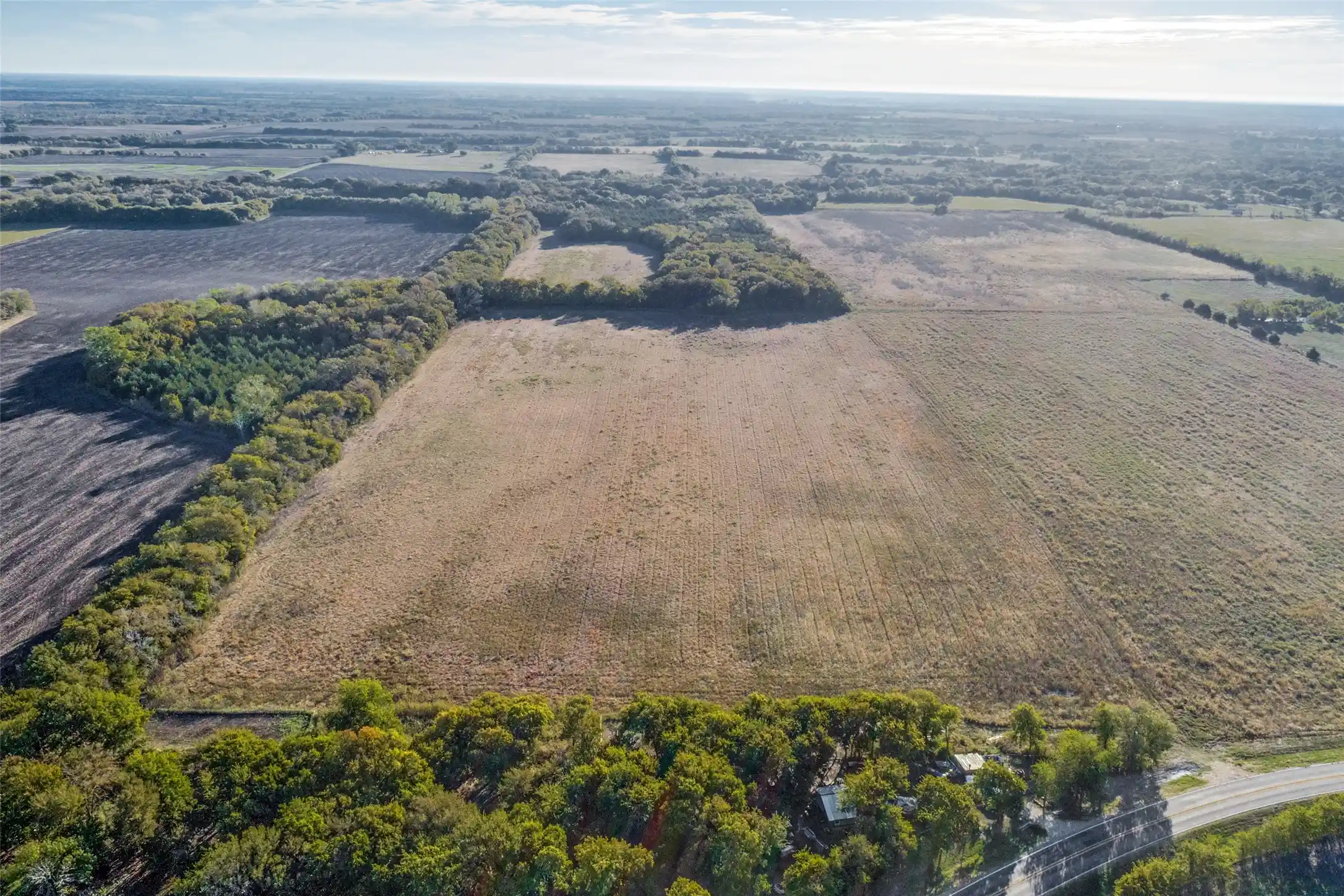 Photo 1 of Land for sale at Tbd Fm 271, Gober, TX 75443 | MLS# 21419505 | Listing updated on 2026-10-28