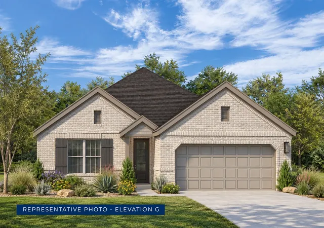 Photo 1 of Single family home for sale at 1829 Rosemary Rd, Mesquite, TX 75181 | MLS# 21419470 | Listing updated on 2026-10-30
