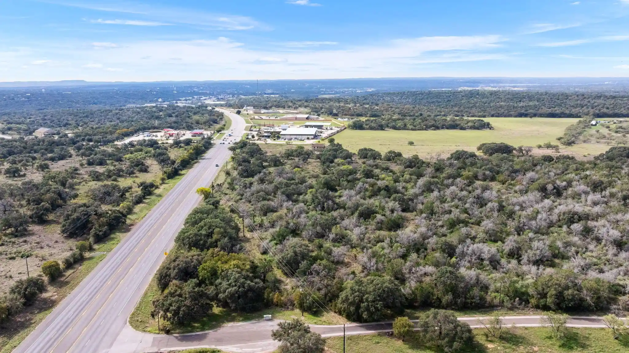 Land for sale at Tbd North Hwy 281, Marble Falls, TX 78654 | MLS# 21416301