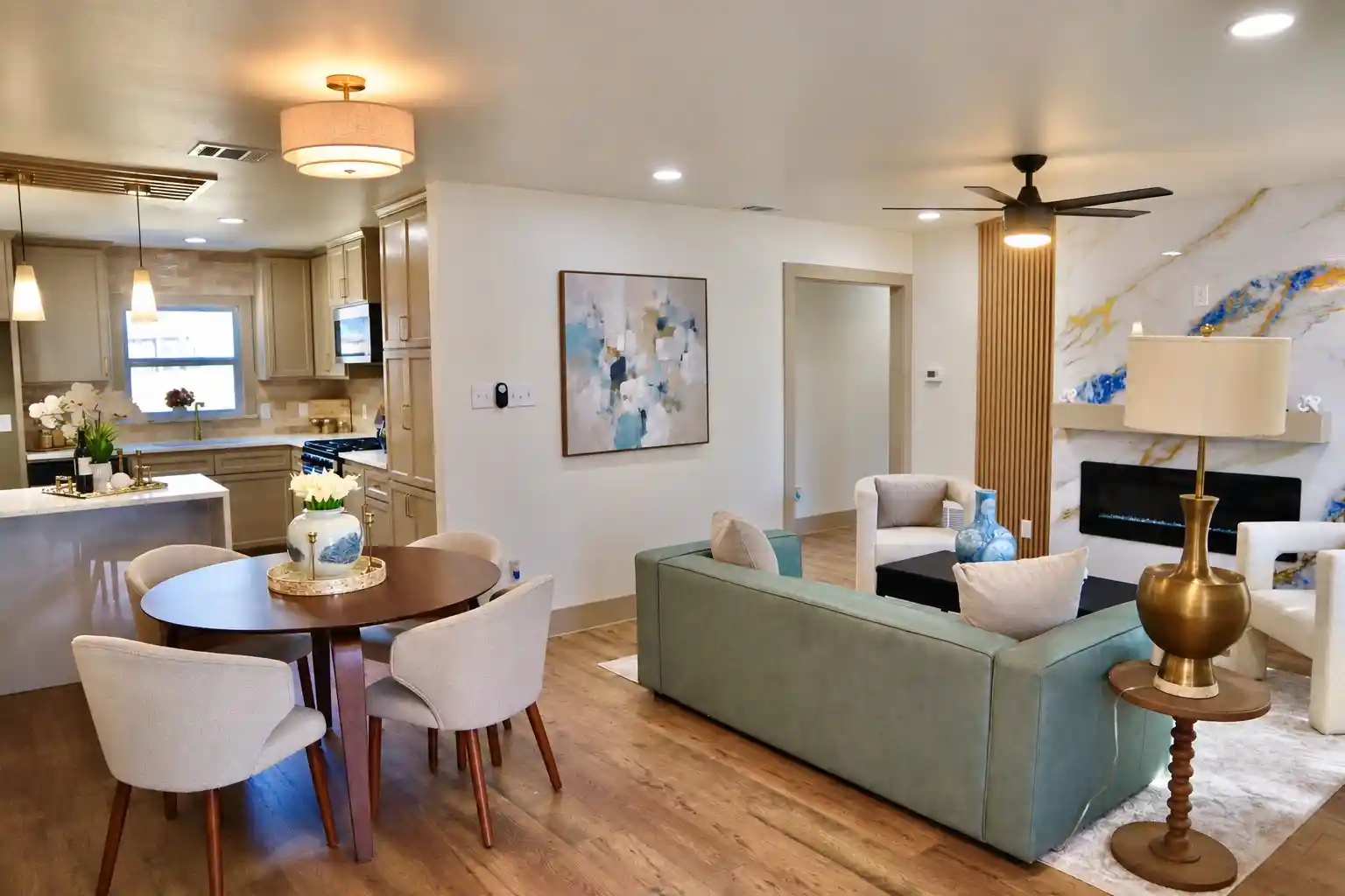 Single family home for sale at 2219 Morgan St, Irving, TX 75062 | MLS# 21418941