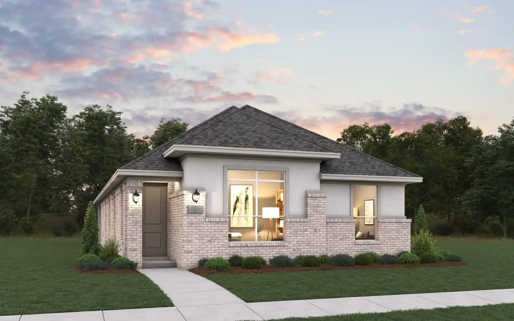 Photo 1 of Single family home for sale at 2000 Quartz St, Justin, TX 76247 | MLS# 21419725 | Listing updated on 2026-10-24