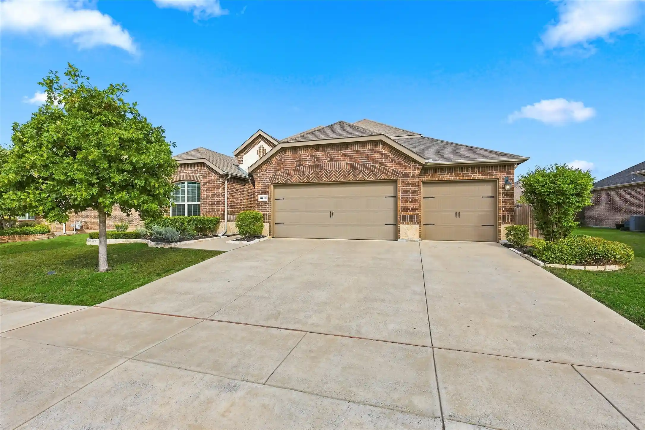 Single family home for sale at 3219 Permian Dr, Forney, TX 75126 | MLS# 21398648