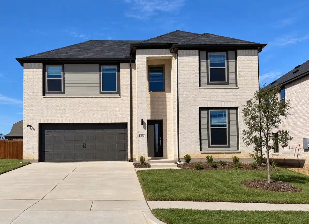 Single family home for sale at 1943 Paddock Ln, Seagoville, TX 75159 | MLS# 21419754