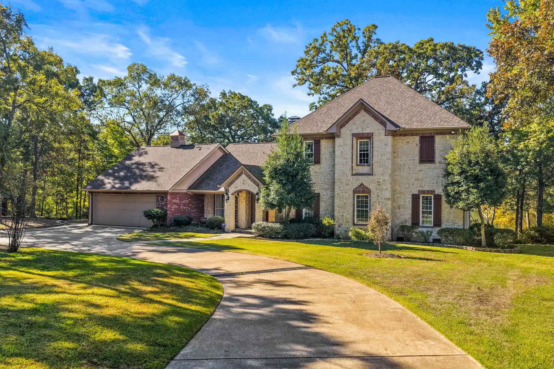Single family home for sale at 1755 County Rd 2330, Pittsburg, TX 75686 | MLS# 21417828