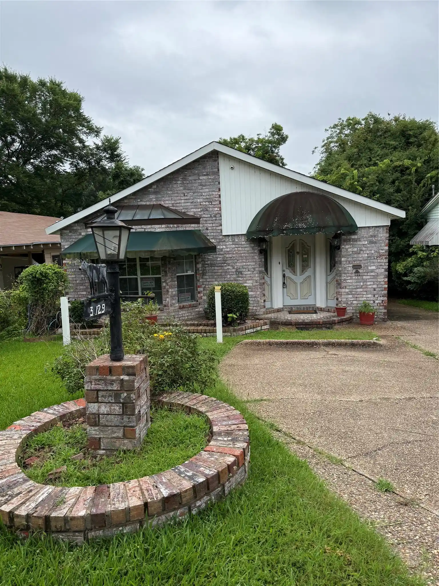 Photo 1 of Single family home for sale at 3129 Looney St, Shreveport, LA 71103 | MLS# 21419795 | Listing updated on 2026-10-24