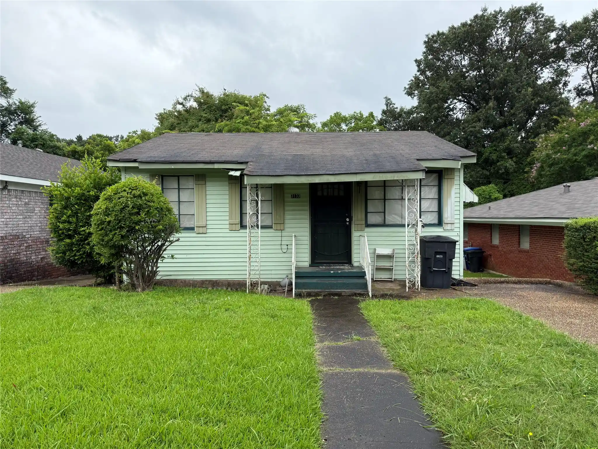 Photo 1 of Single family home for sale at 3133 Looney St, Shreveport, LA 71103 | MLS# 21419802 | Listing updated on 2026-10-24