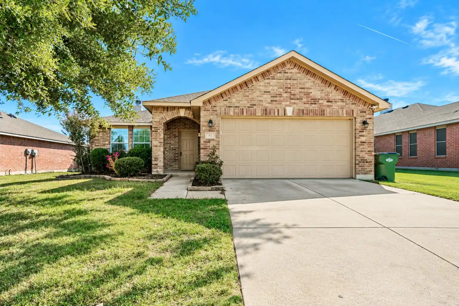 Single family home for sale at 42 Larkspur Dr, Fate, TX 75087 | MLS# 21419478