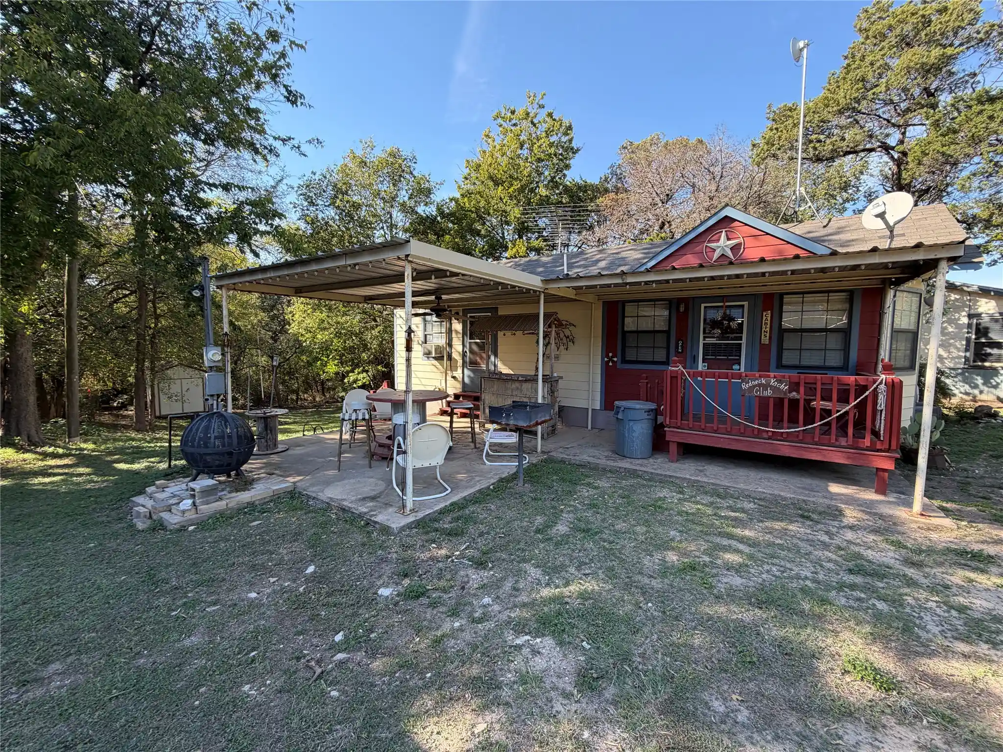 Single family home for sale at 187 County Rd 1806, Clifton, TX 76634 | MLS# 21419815