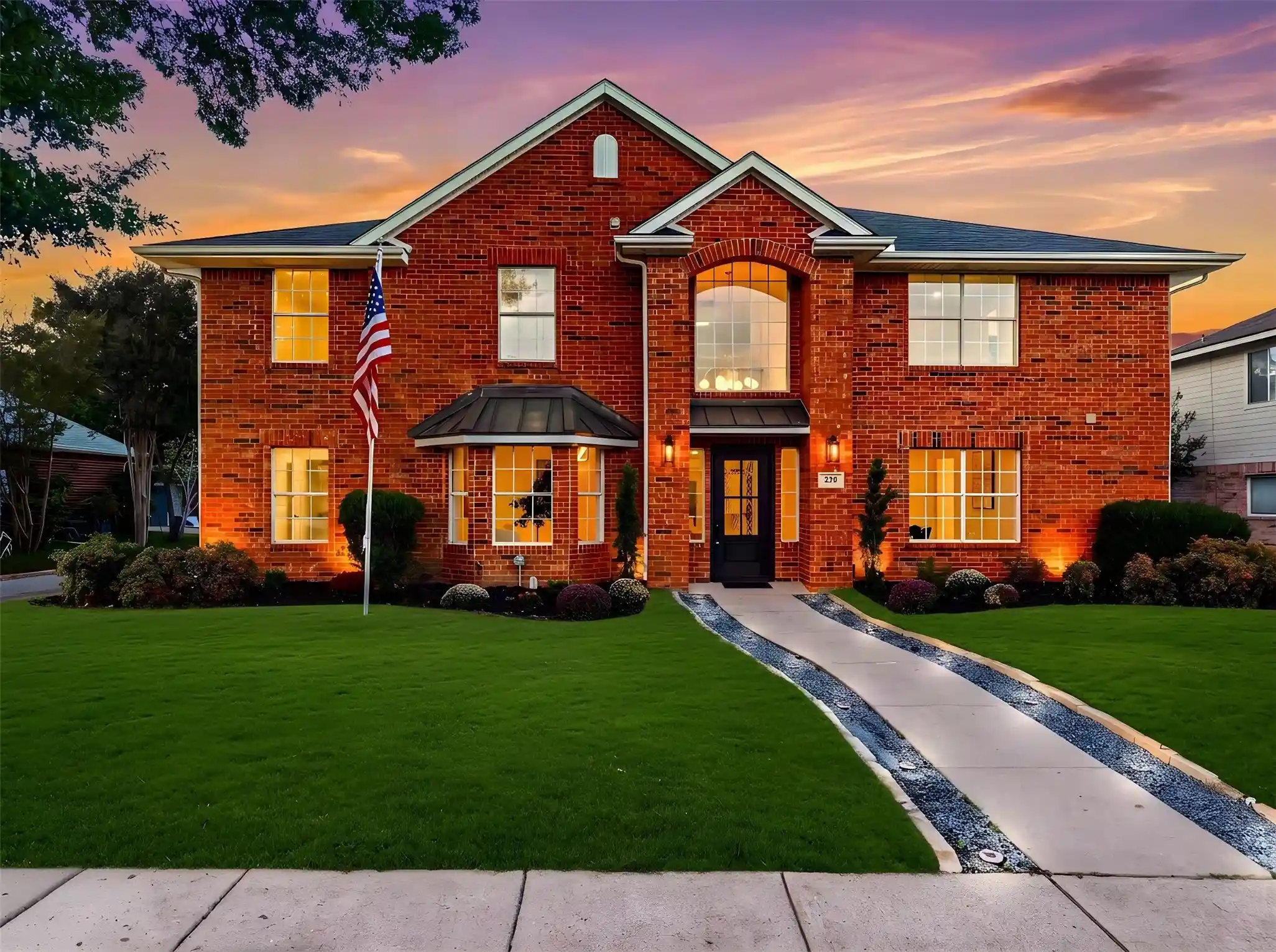 Photo 1 of Single family home for sale at 723 Holw Ridge Dr, Allen, TX 75002 | MLS# 21415677 | Listing updated on 2026-10-25